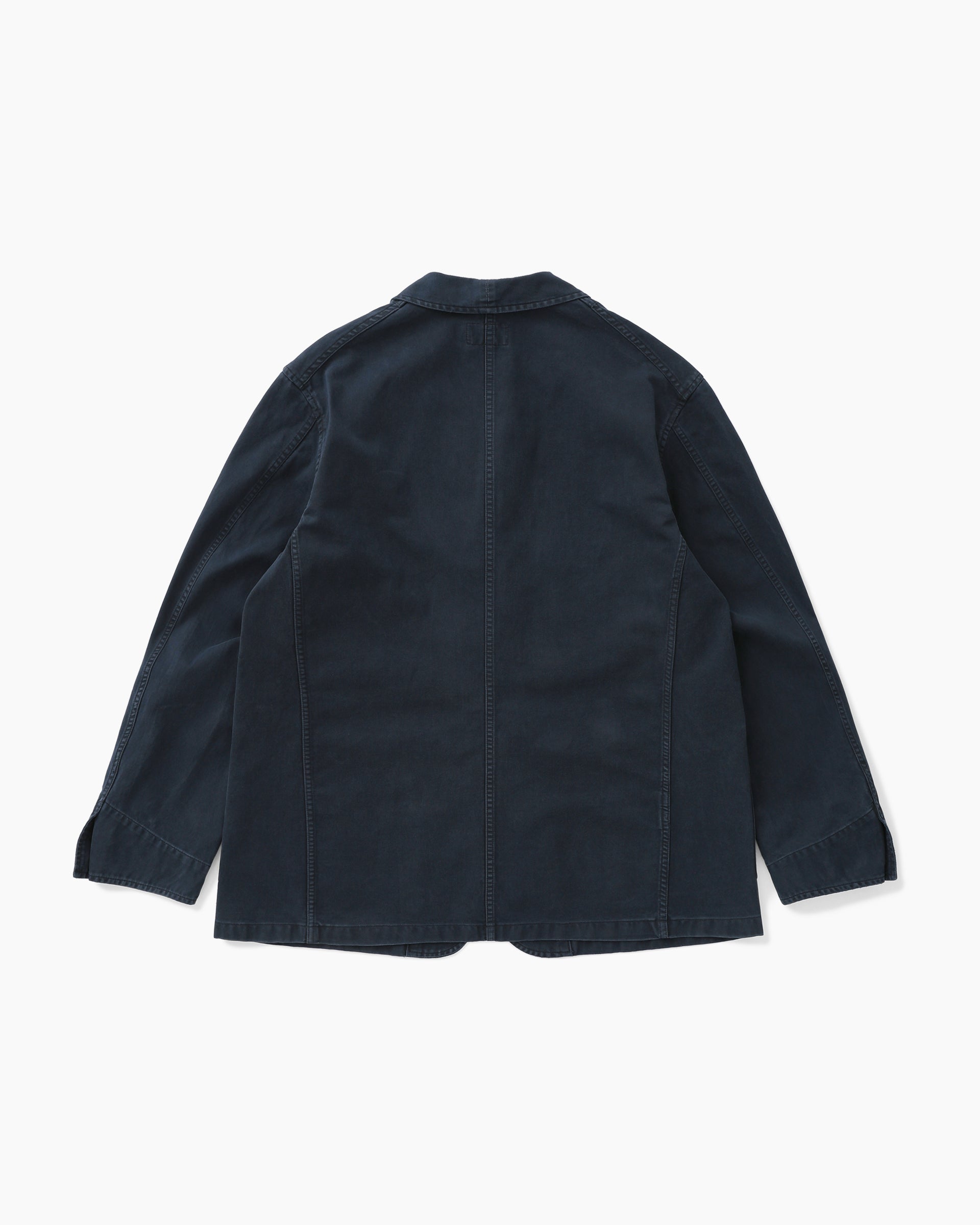 Khakis - Engineer Jacket (Navy) product image 5 | TRAB K-Fashion Australia