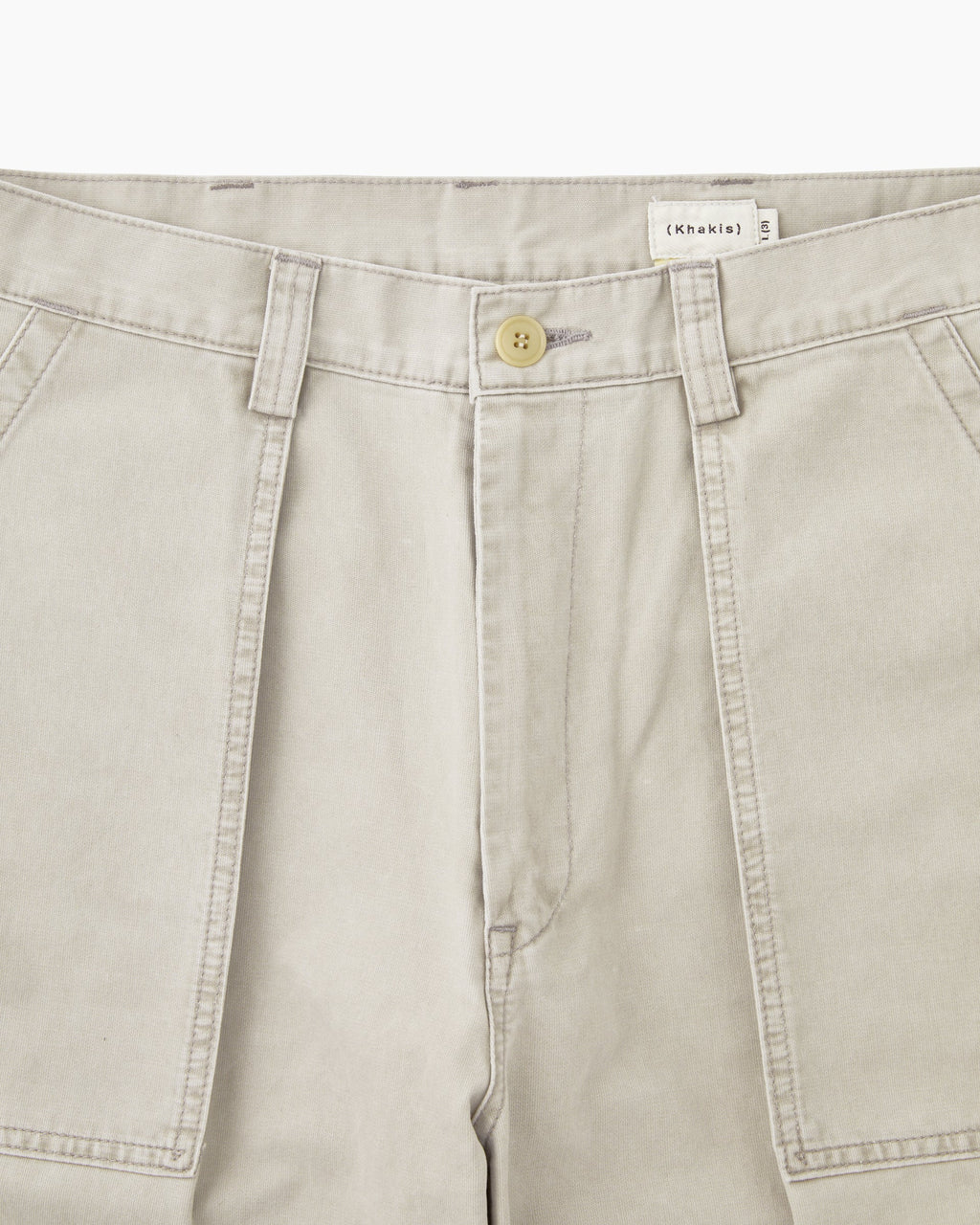 Khakis - Engineer Pant (Grey) product image 2 | TRAB K-Fashion Australia