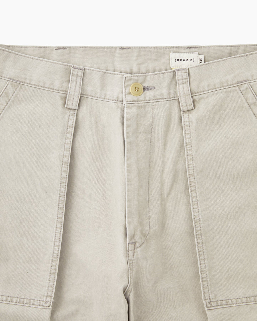 Khakis - Engineer Pant (Grey) product image 2 | TRAB K-Fashion Australia