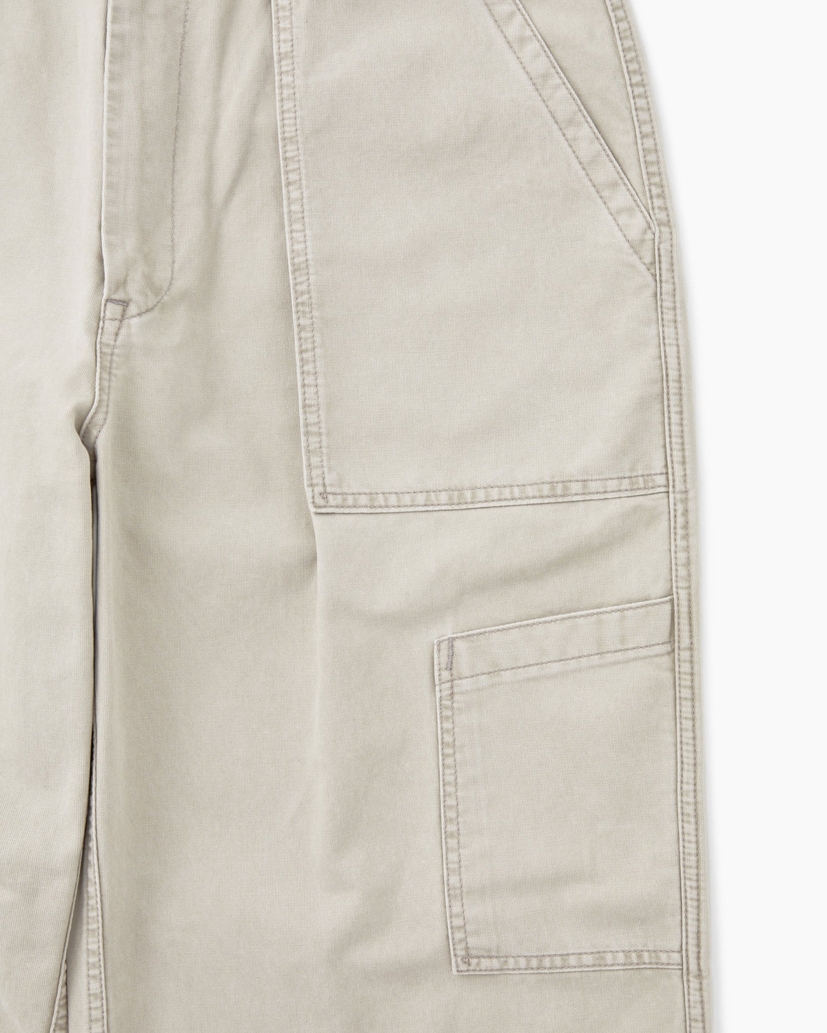 Khakis - Engineer Pant (Grey) product image 3 | TRAB K-Fashion Australia