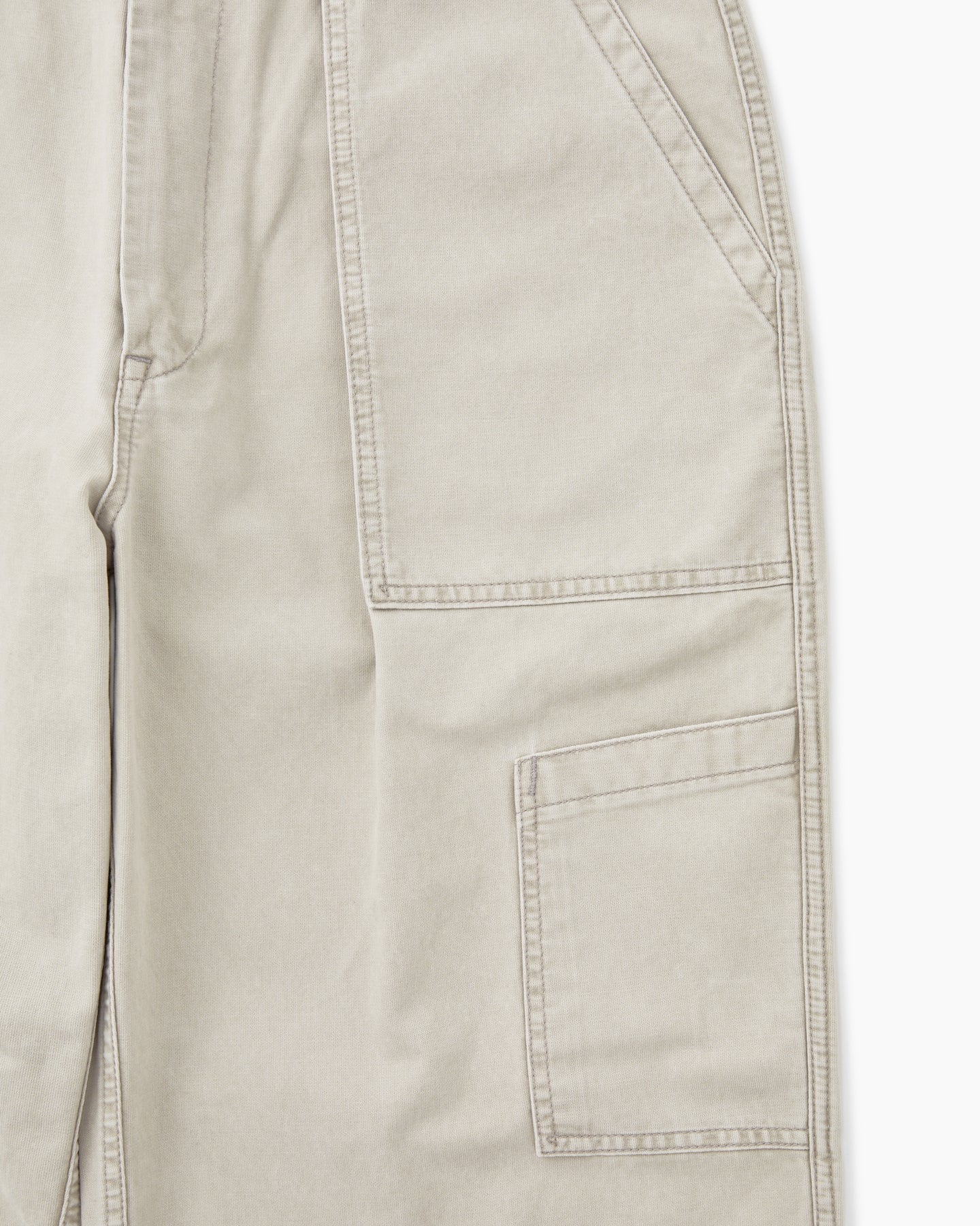 Khakis - Engineer Pant (Grey) product image 3 | TRAB K-Fashion Australia