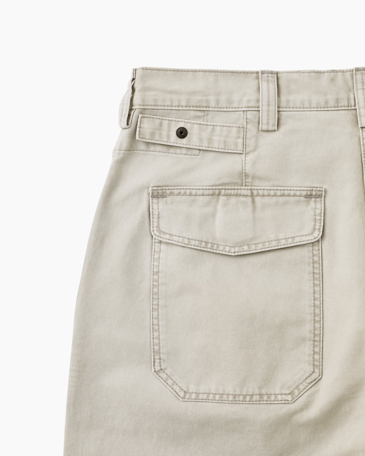 Khakis - Engineer Pant (Grey) product image 4 | TRAB K-Fashion Australia