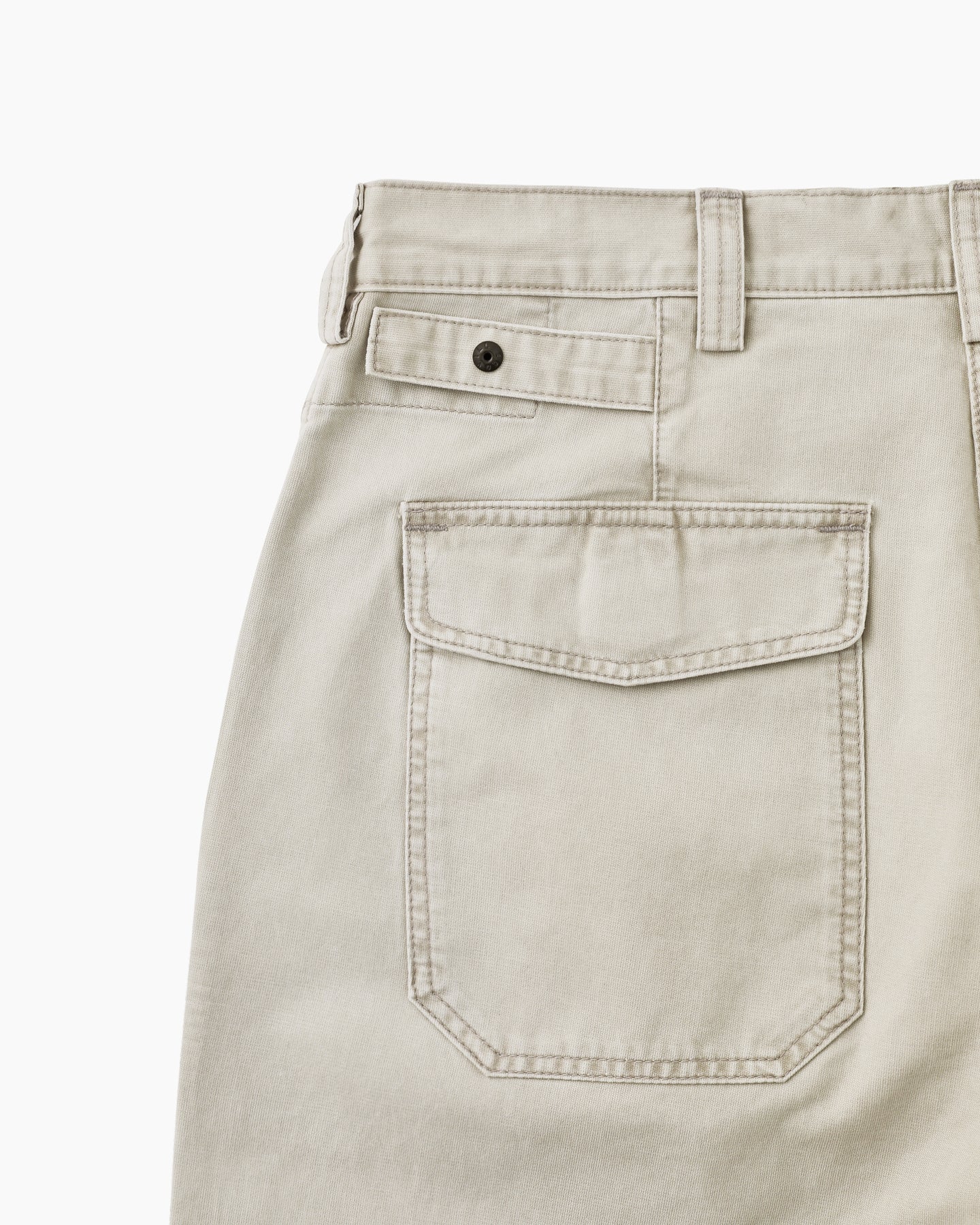 Khakis - Engineer Pant (Grey) product image 4 | TRAB K-Fashion Australia