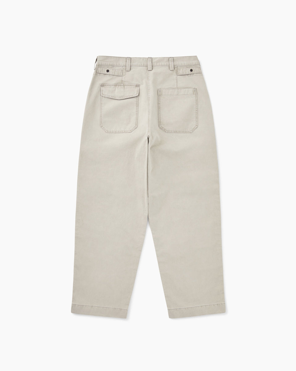 Khakis - Engineer Pant (Grey) product image 5 | TRAB K-Fashion Australia