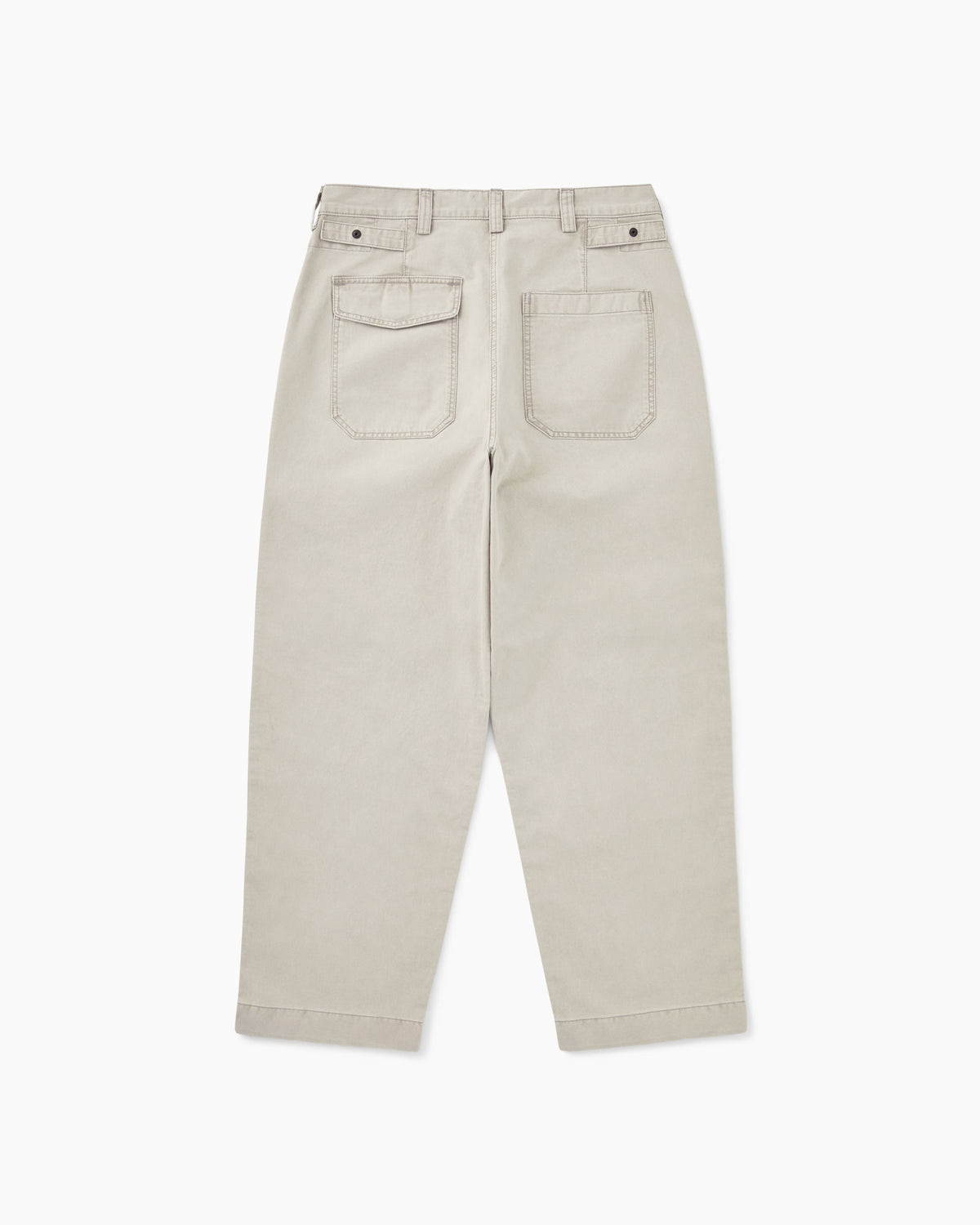 Khakis - Engineer Pant (Grey) product image 5 | TRAB K-Fashion Australia