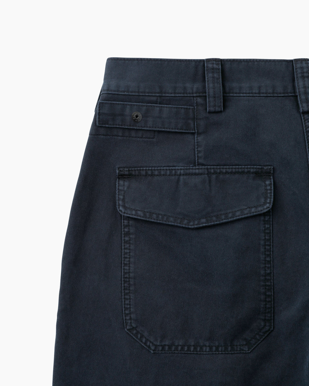 Khakis - Engineer Pant (Navy) product image 4 | TRAB K-Fashion Australia