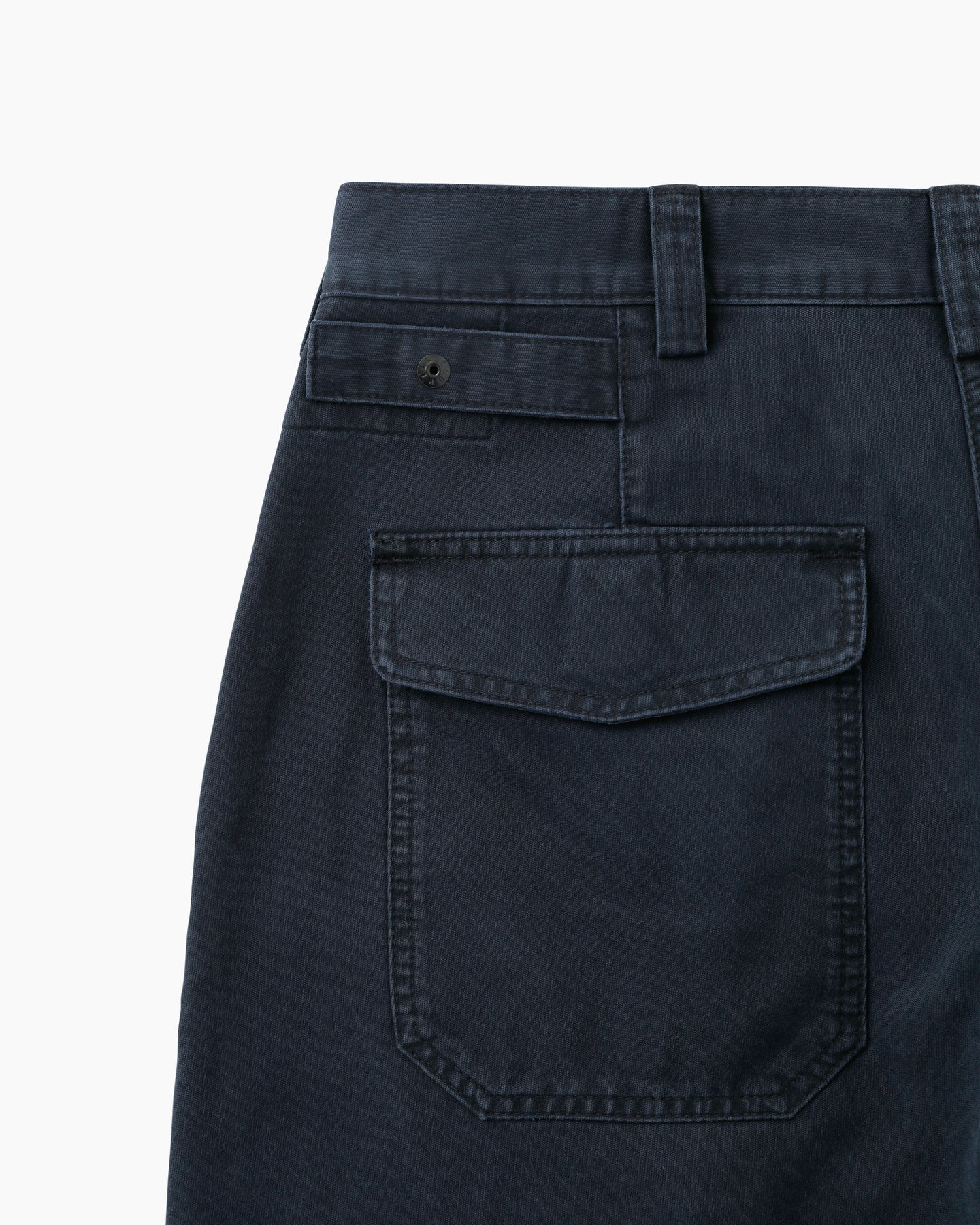 Khakis - Engineer Pant (Navy) product image 4 | TRAB K-Fashion Australia