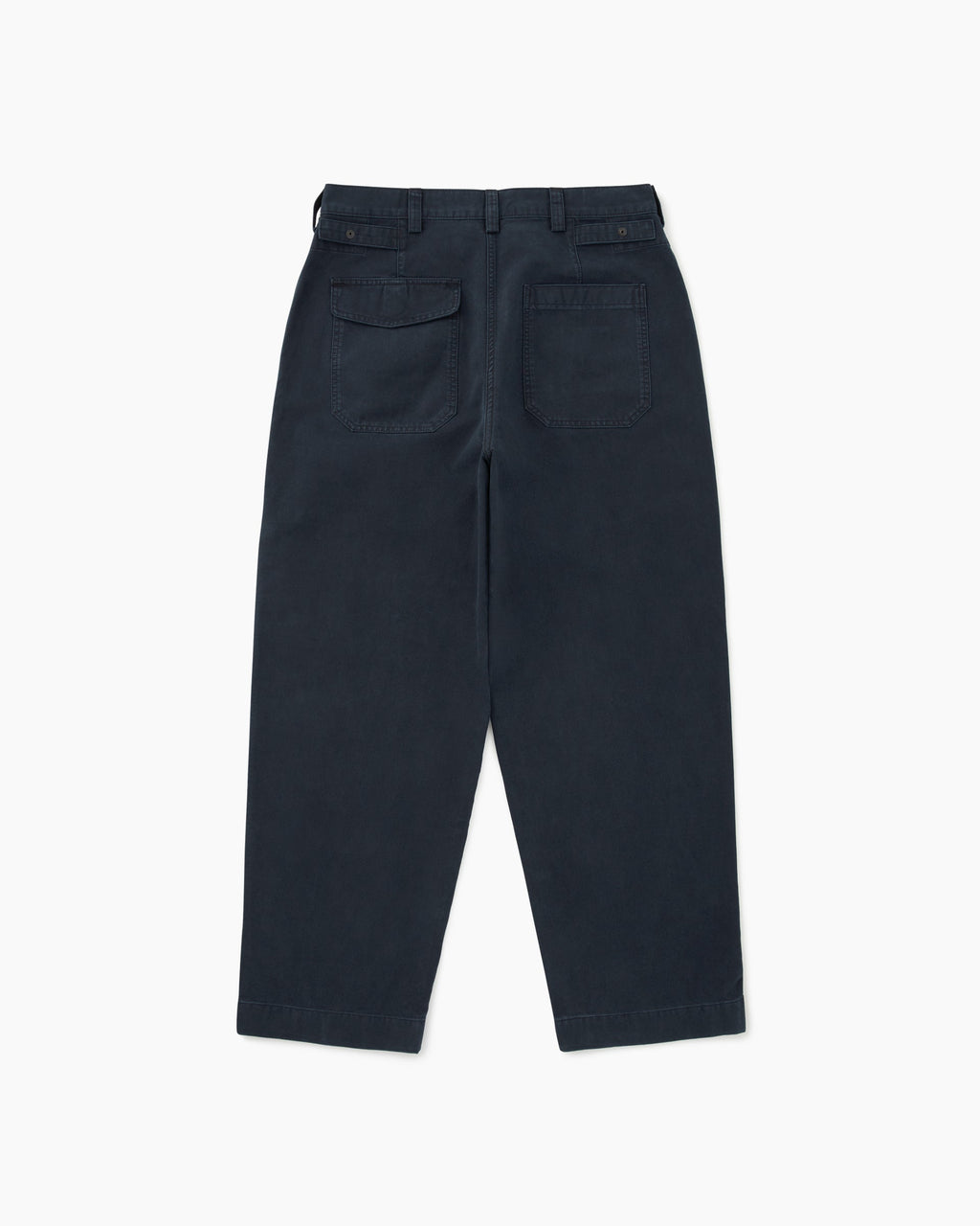Khakis - Engineer Pant (Navy) product image 5 | TRAB K-Fashion Australia