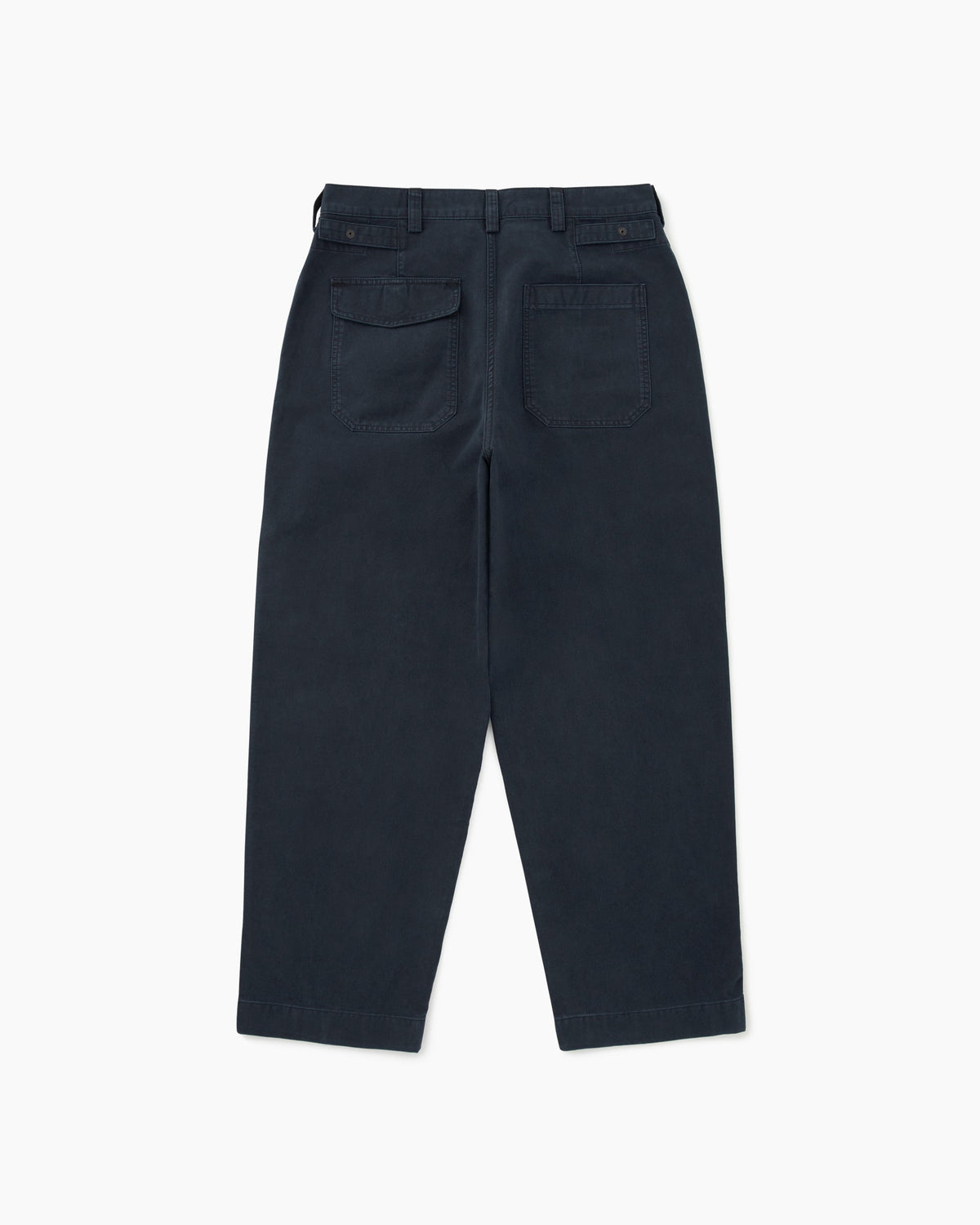 Khakis - Engineer Pant (Navy) product image 5 | TRAB K-Fashion Australia