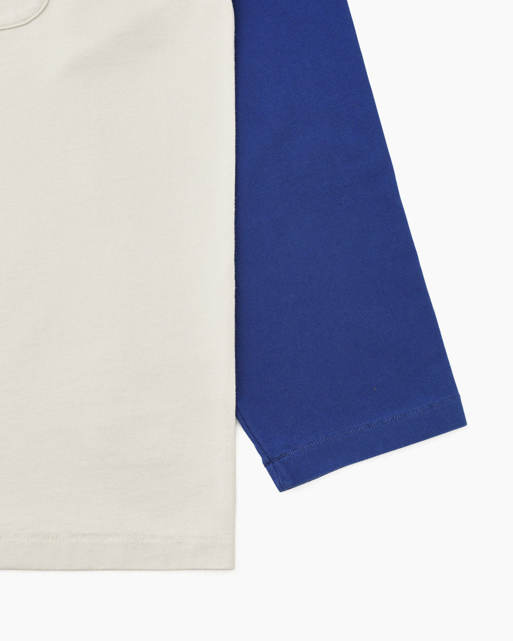 Khakis - Faded Club Tee (Ecru) product image 3 | TRAB K-Fashion Australia