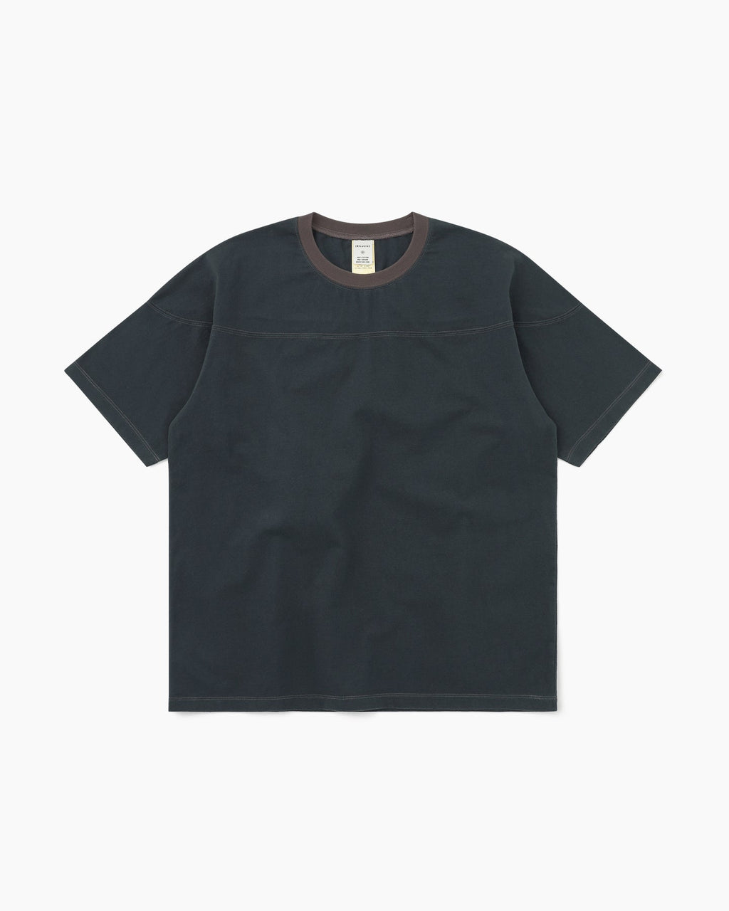 Khakis - Faded Game Tee (Navy) product image 1 | TRAB K-Fashion Australia