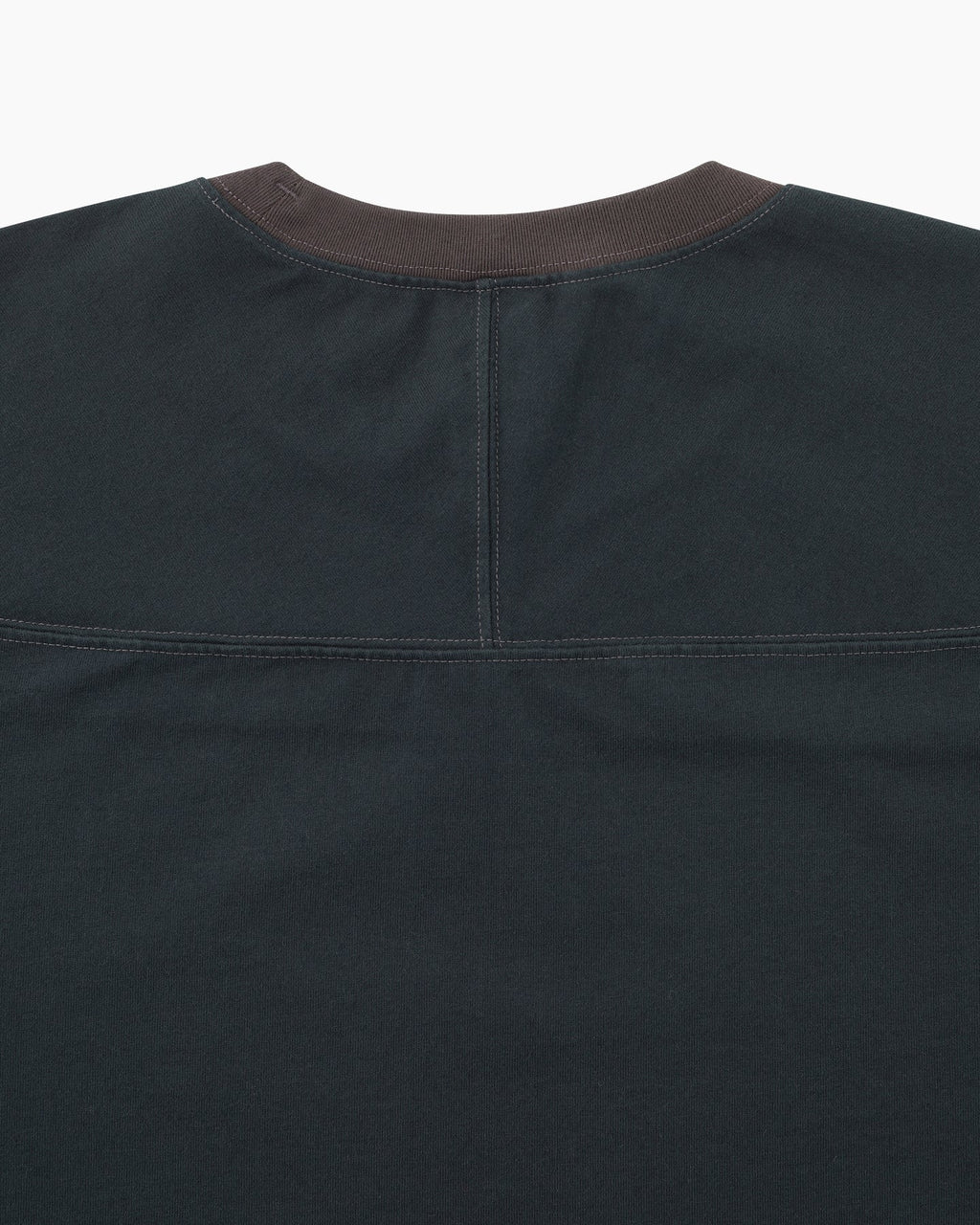 Khakis - Faded Game Tee (Navy) product image 3 | TRAB K-Fashion Australia
