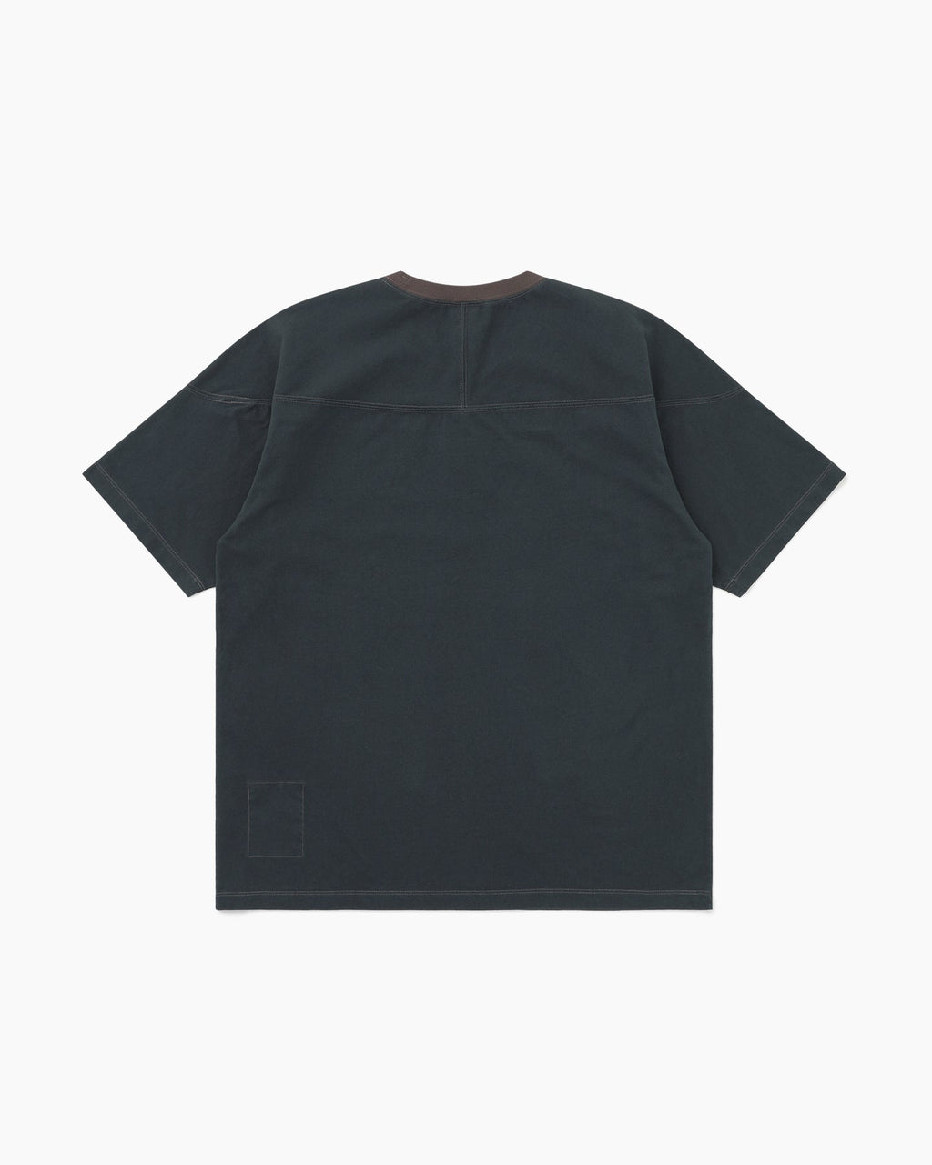 Khakis - Faded Game Tee (Navy) product image 4 | TRAB K-Fashion Australia