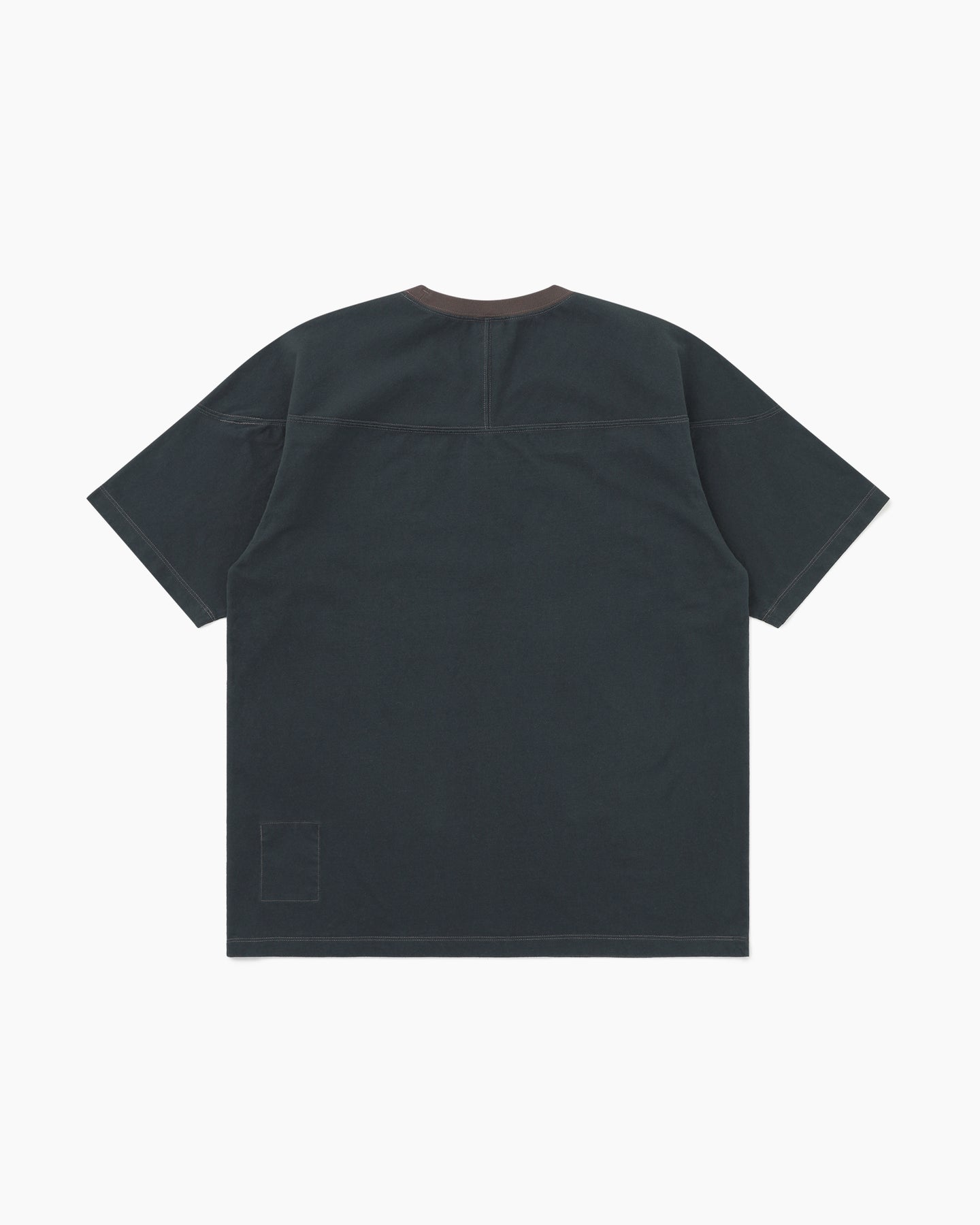 Khakis - Faded Game Tee (Navy) product image 4 | TRAB K-Fashion Australia