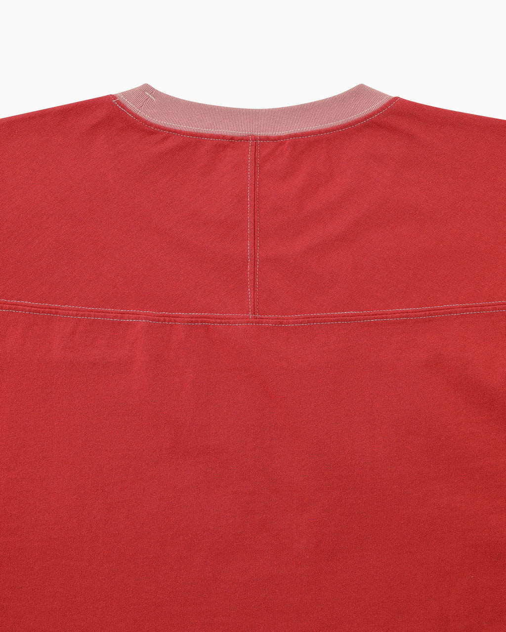 Khakis - Faded Game Tee (Red) product image 3 | TRAB K-Fashion Australia