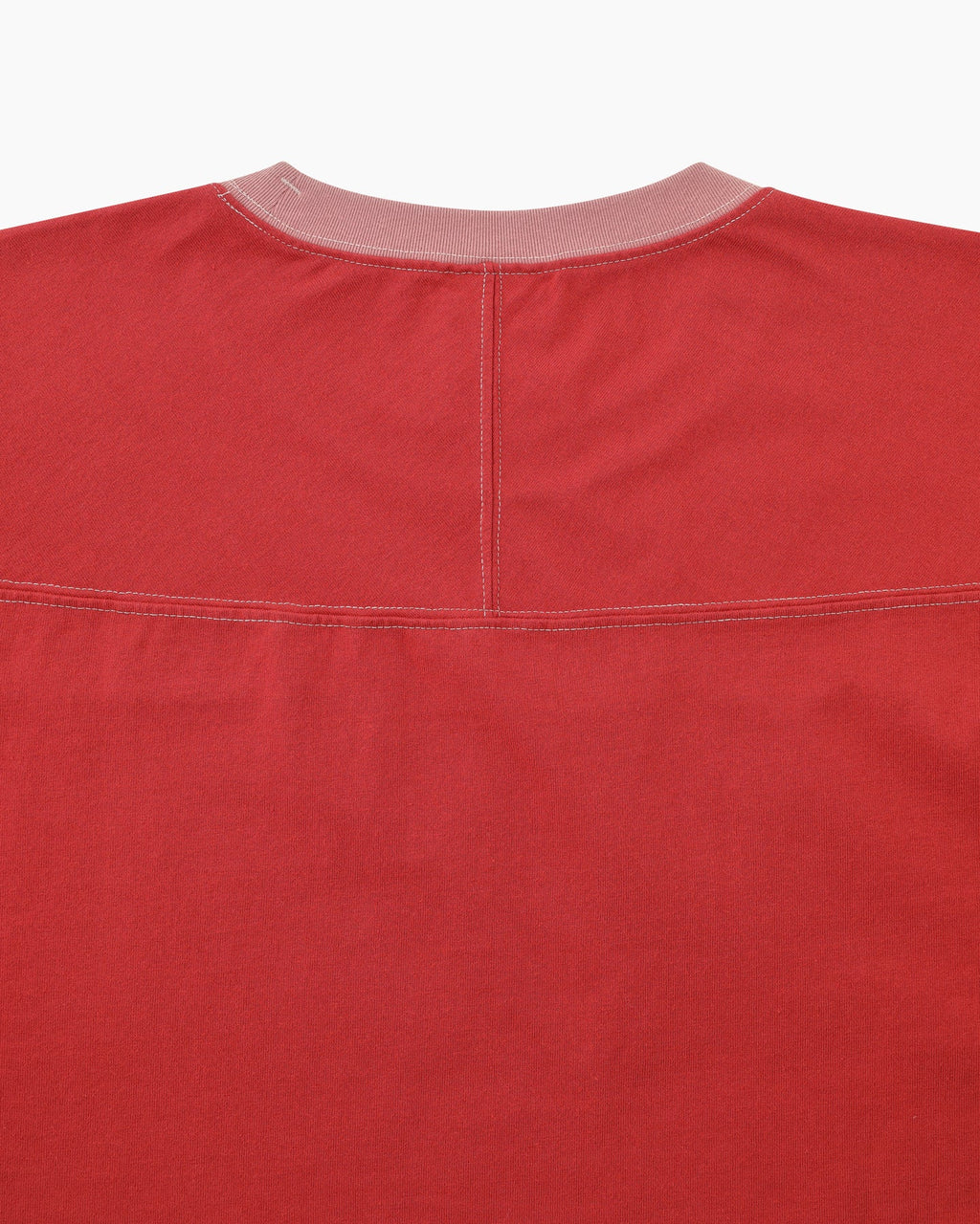 Khakis - Faded Game Tee (Red) product image 3 | TRAB K-Fashion Australia