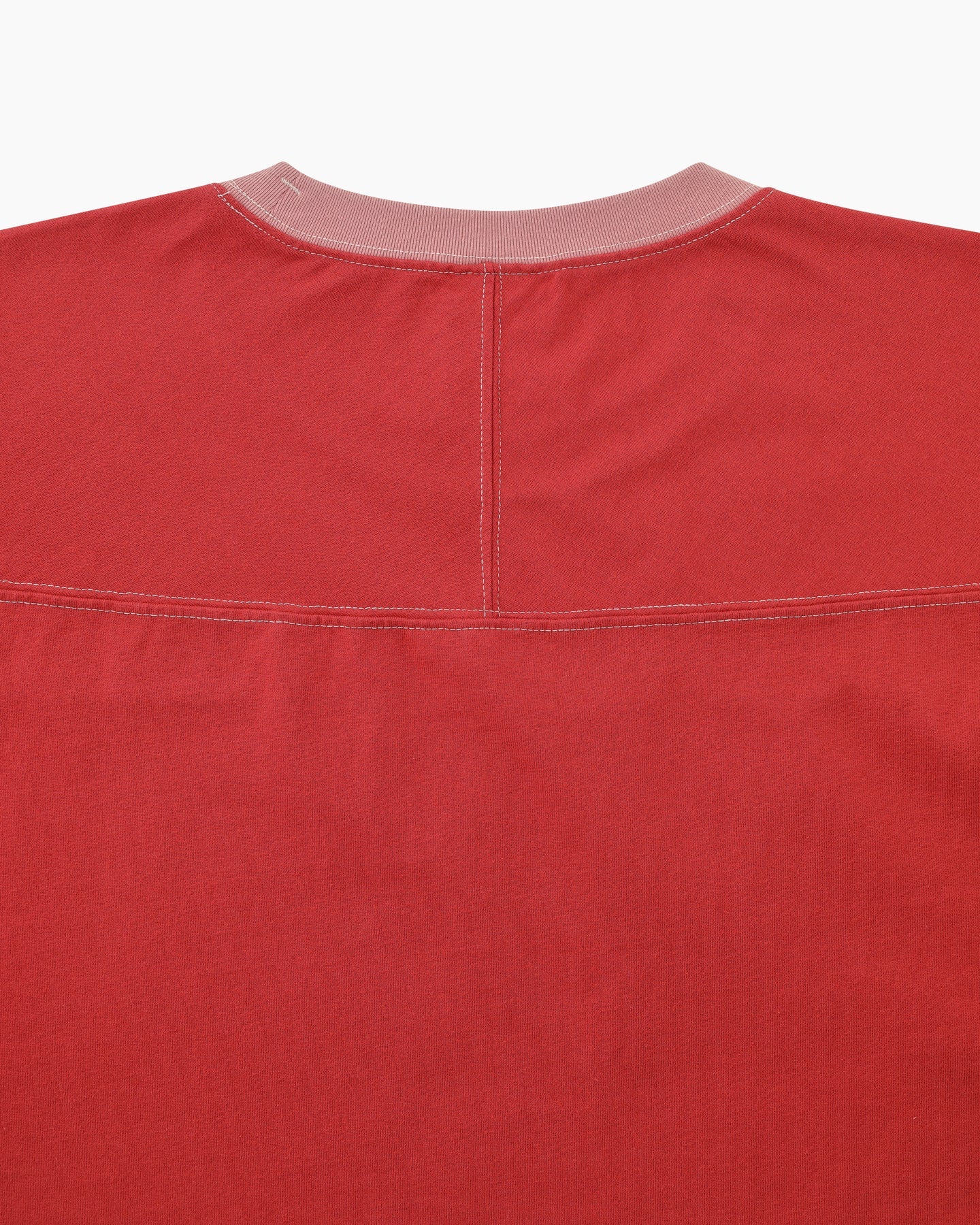 Khakis - Faded Game Tee (Red) product image 3 | TRAB K-Fashion Australia