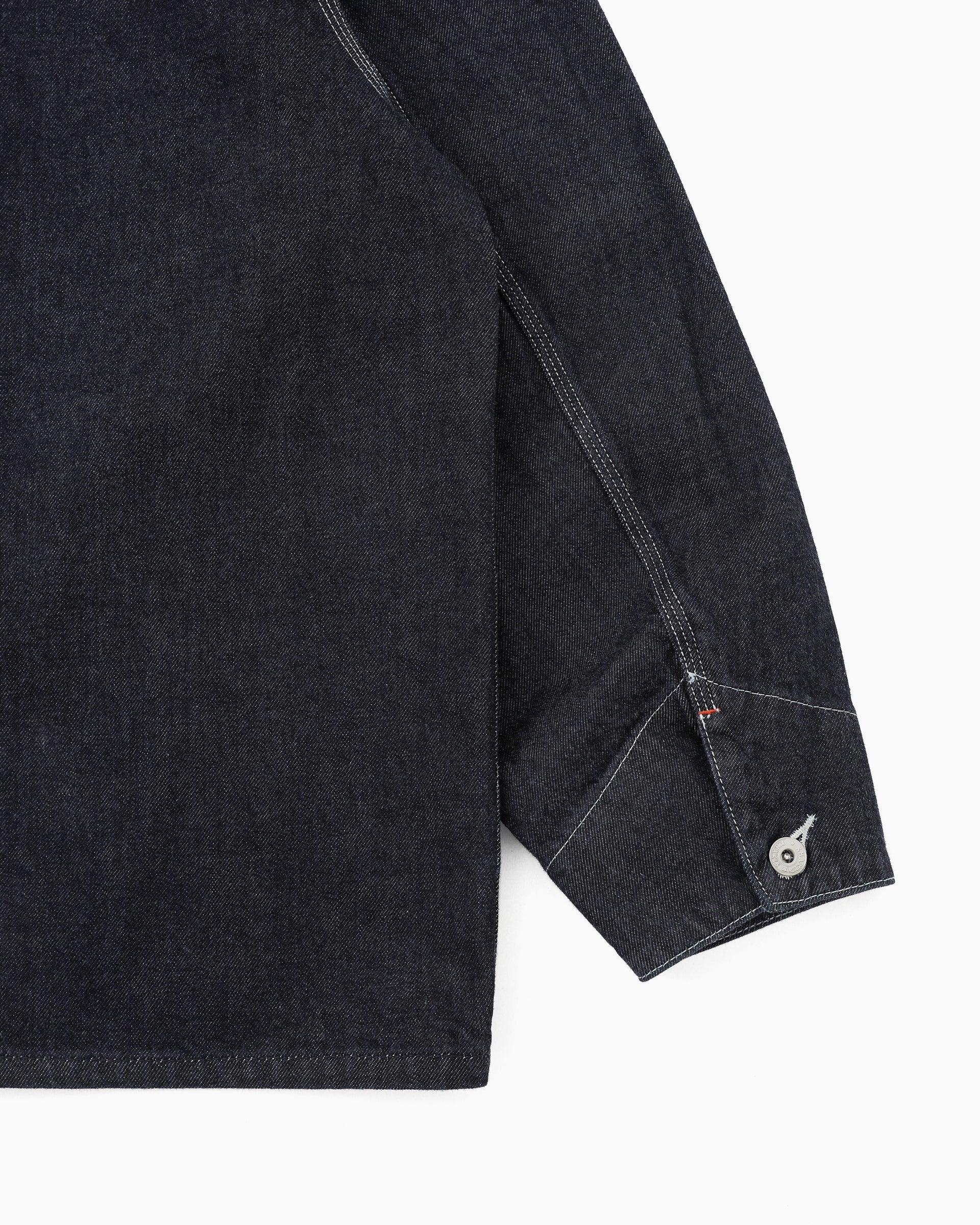 Khakis - Handyman Jacket (One Wash) product image 4 | TRAB K-Fashion Australia