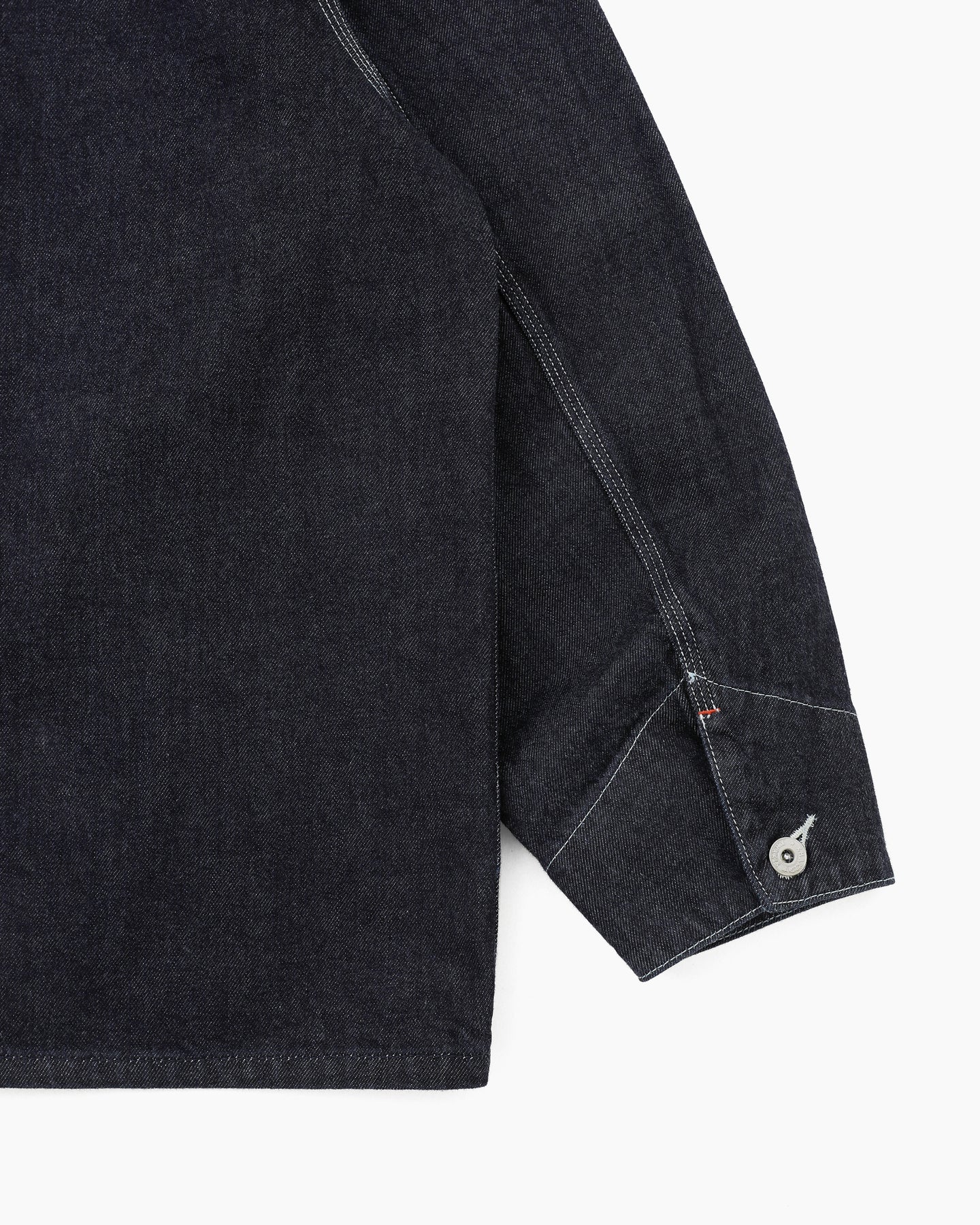 Khakis - Handyman Jacket (One Wash) product image 4 | TRAB K-Fashion Australia
