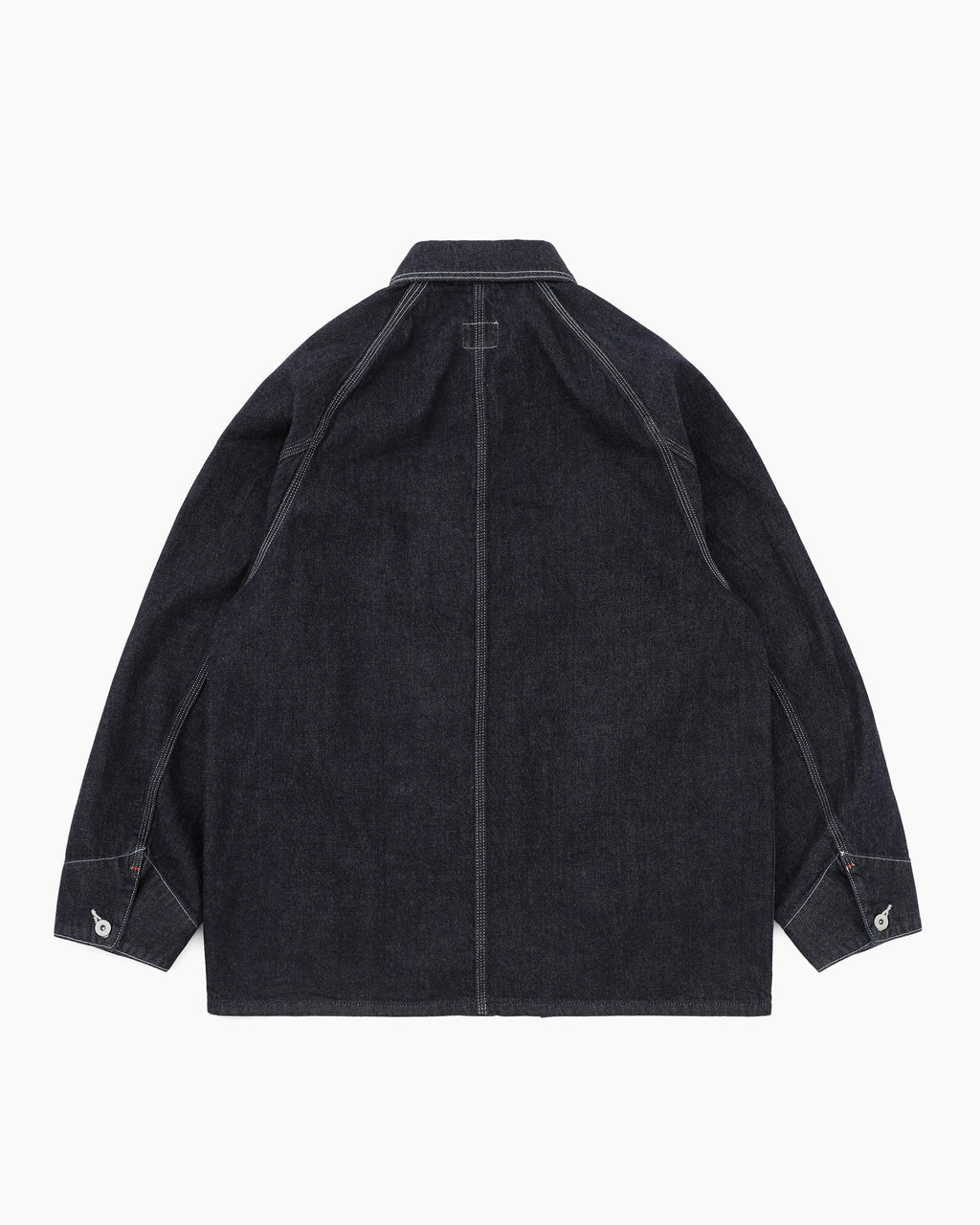 Khakis - Handyman Jacket (One Wash) product image 5 | TRAB K-Fashion Australia