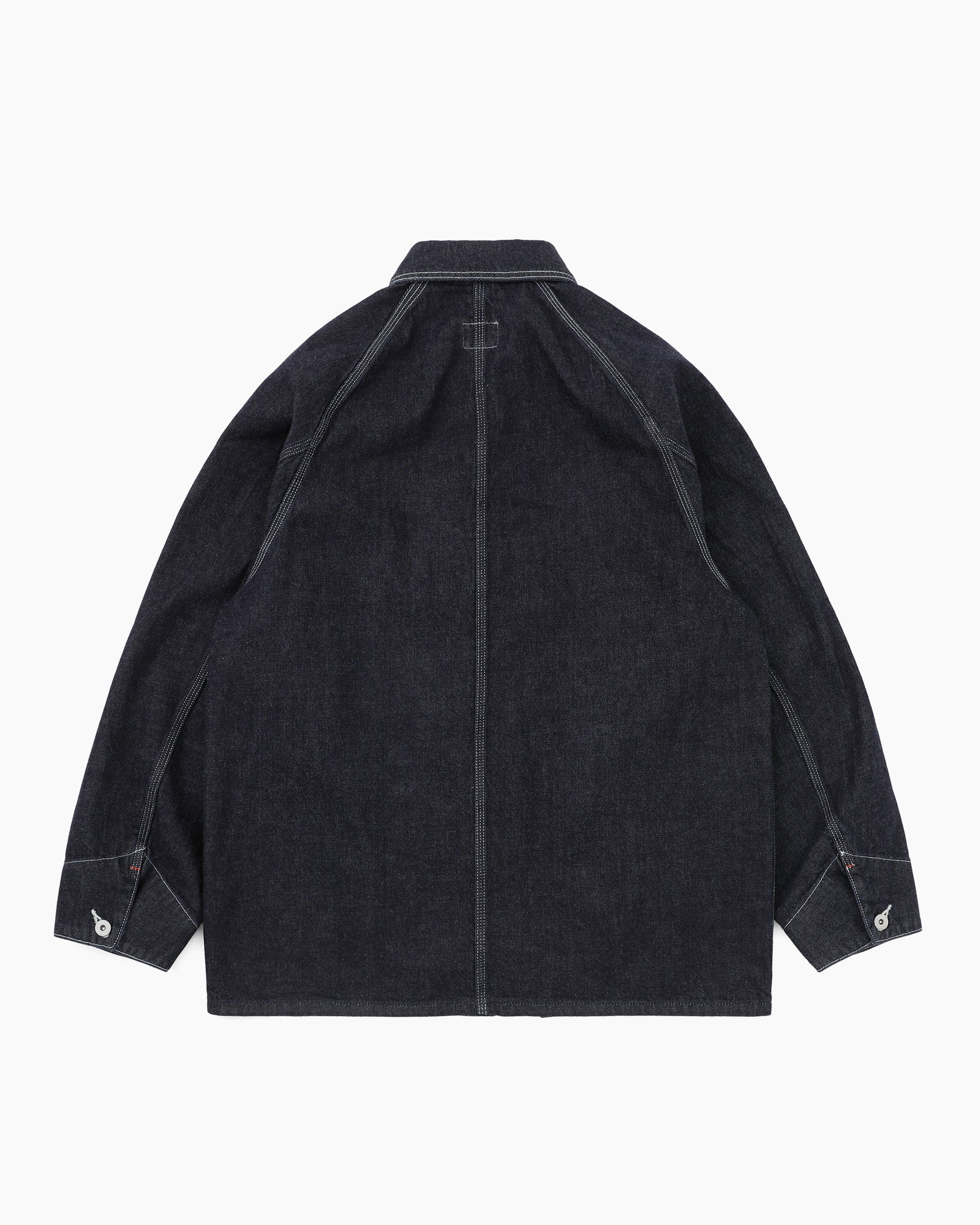 Khakis - Handyman Jacket (One Wash) product image 5 | TRAB K-Fashion Australia