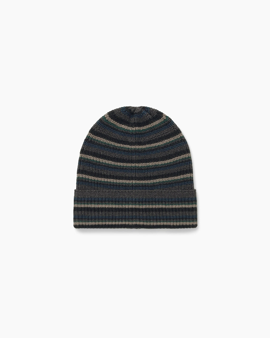 Khakis - Harbor Beanie (Black) product image 1 | TRAB K-Fashion Australia