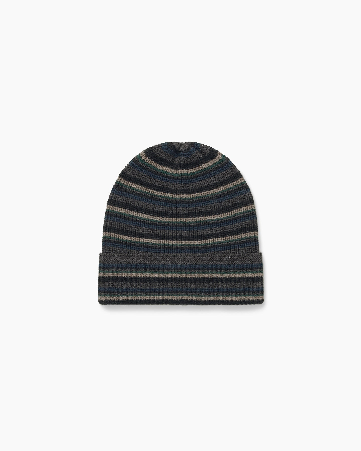 Khakis - Harbor Beanie (Black) product image 1 | TRAB K-Fashion Australia