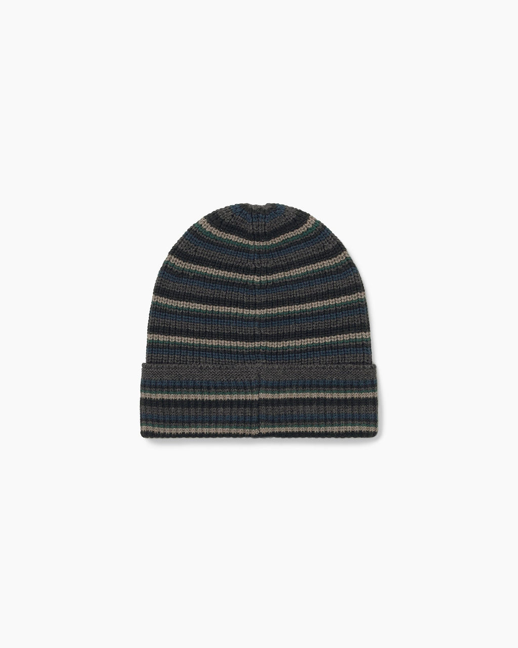 Khakis - Harbor Beanie (Black) product image 2 | TRAB K-Fashion Australia