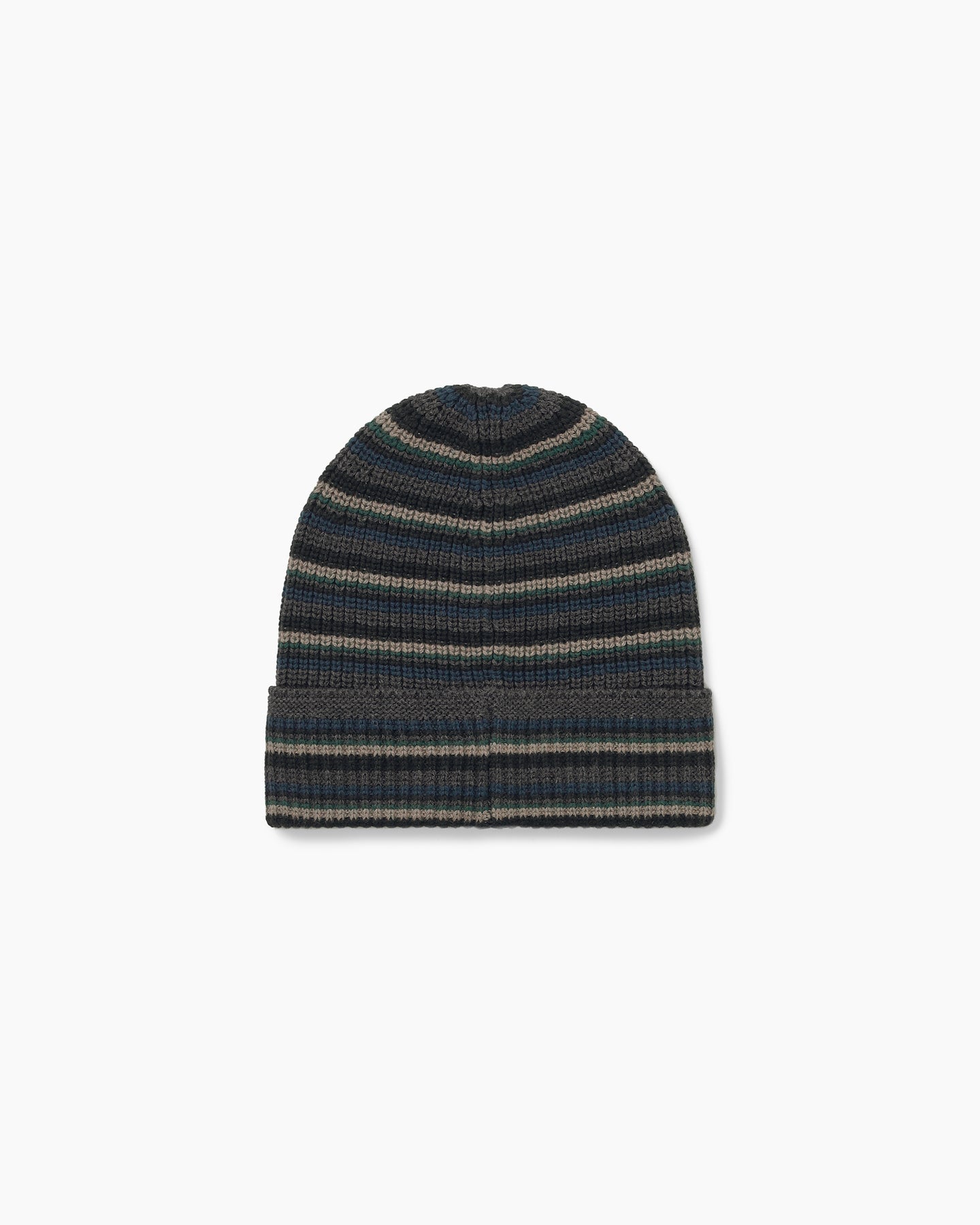 Khakis - Harbor Beanie (Black) product image 2 | TRAB K-Fashion Australia