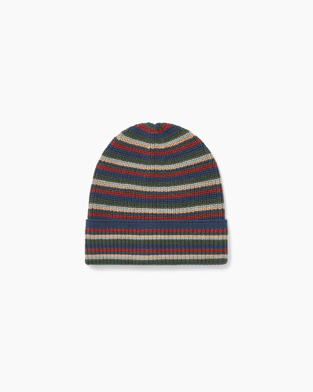 Khakis - Harbor Beanie (Red) product image 1 | TRAB K-Fashion Australia