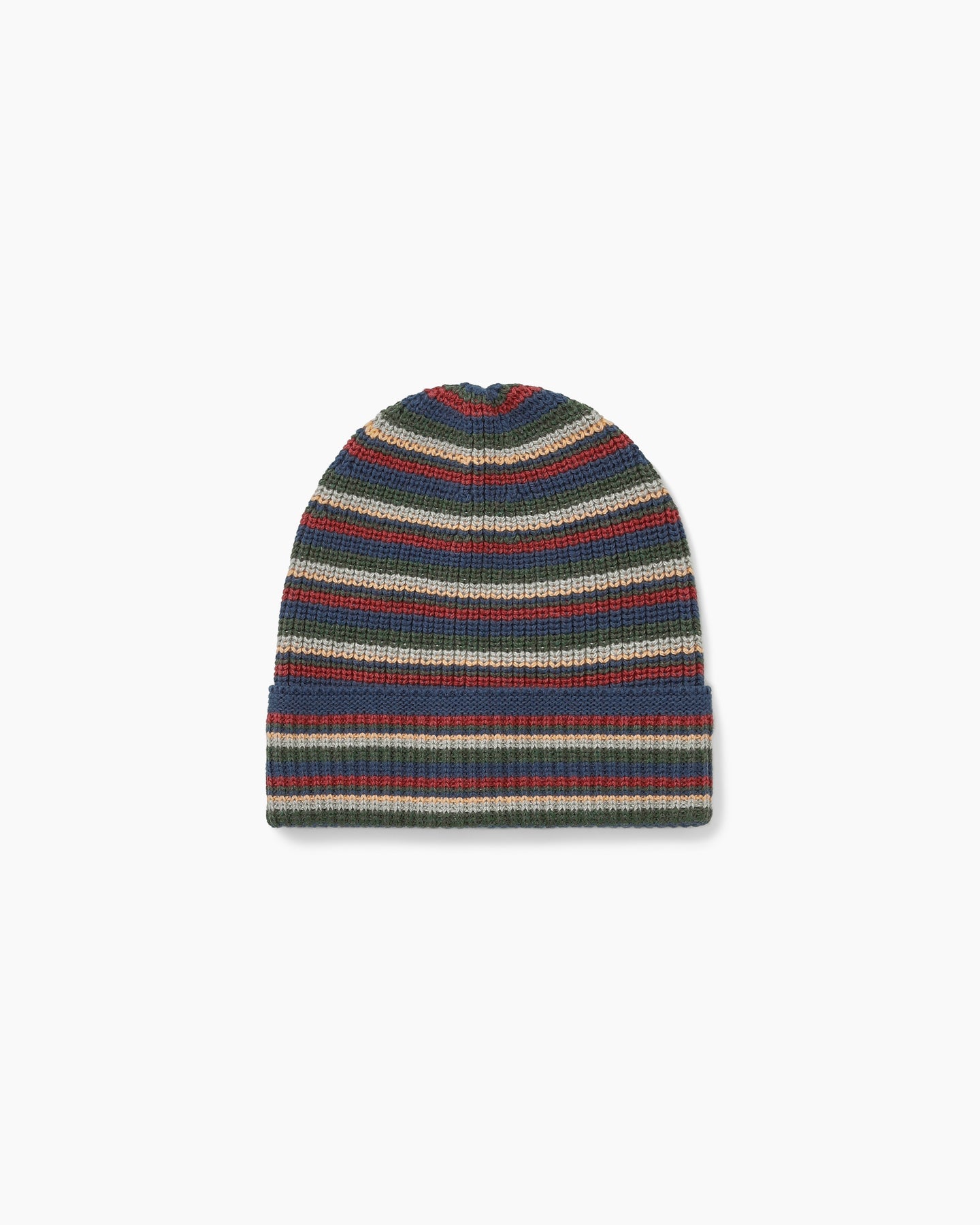 Khakis - Harbor Beanie (Red) product image 1 | TRAB K-Fashion Australia