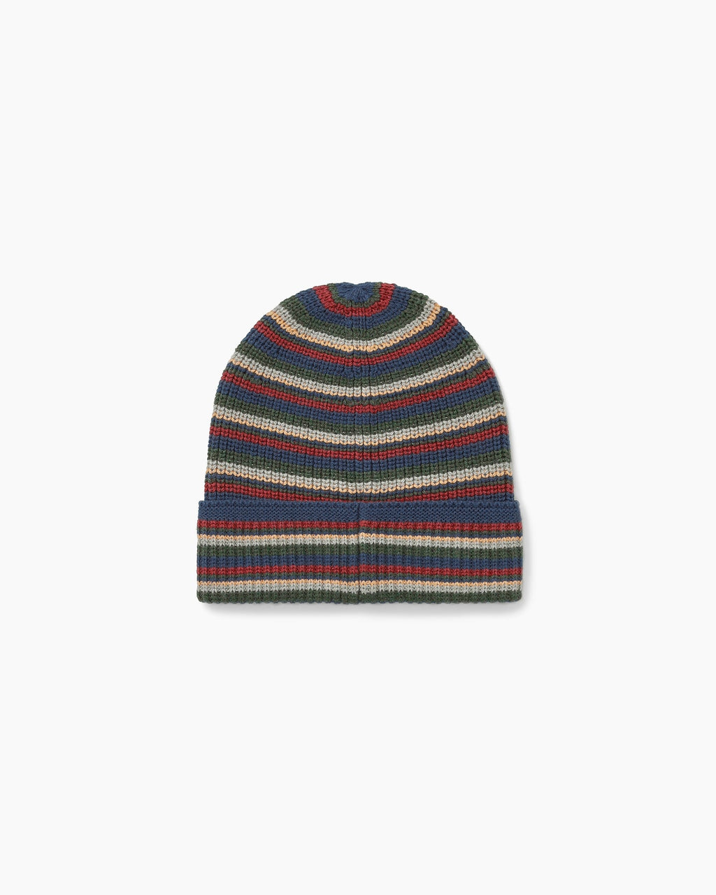 Khakis - Harbor Beanie (Red) product image 2 | TRAB K-Fashion Australia