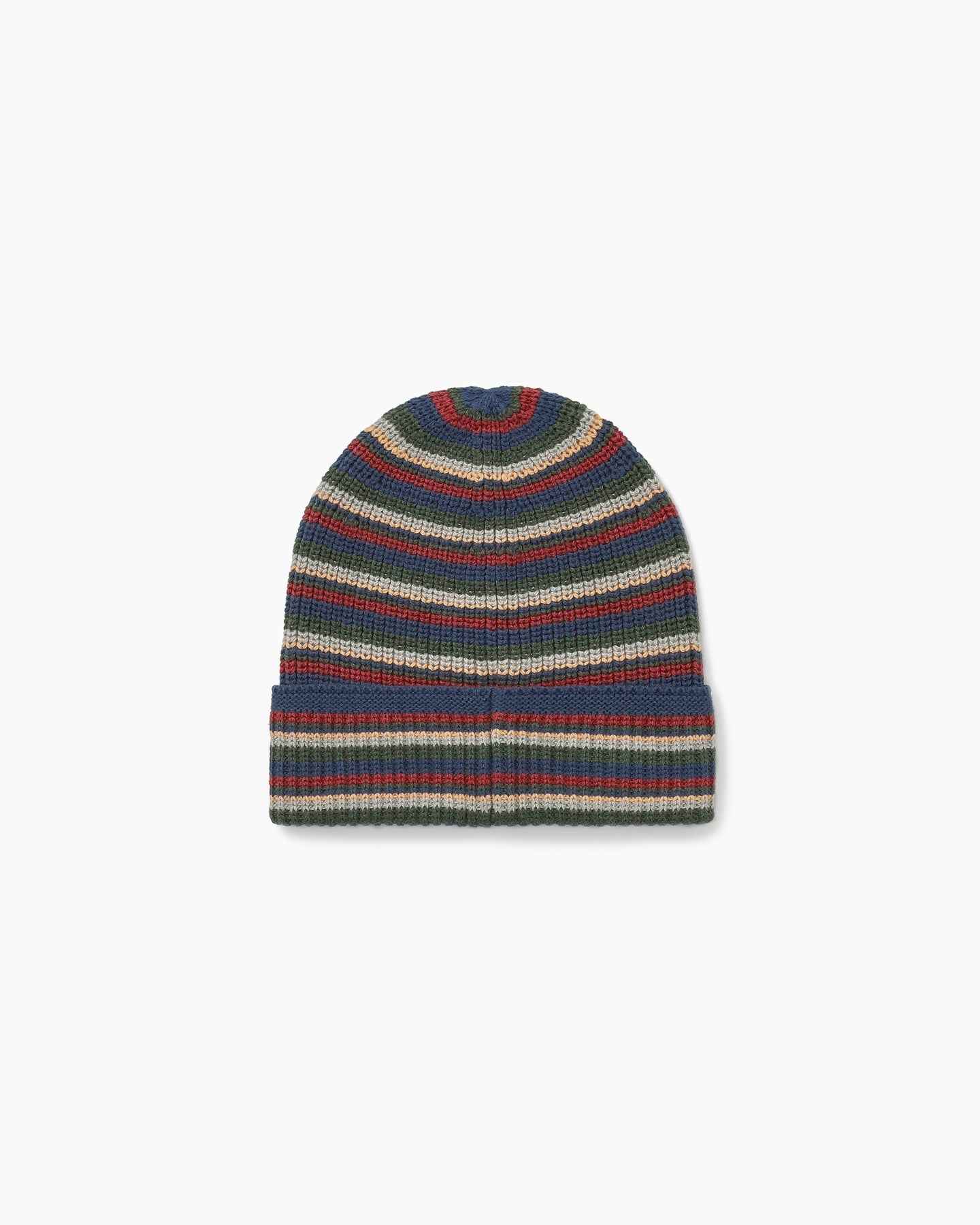 Khakis - Harbor Beanie (Red) product image 2 | TRAB K-Fashion Australia