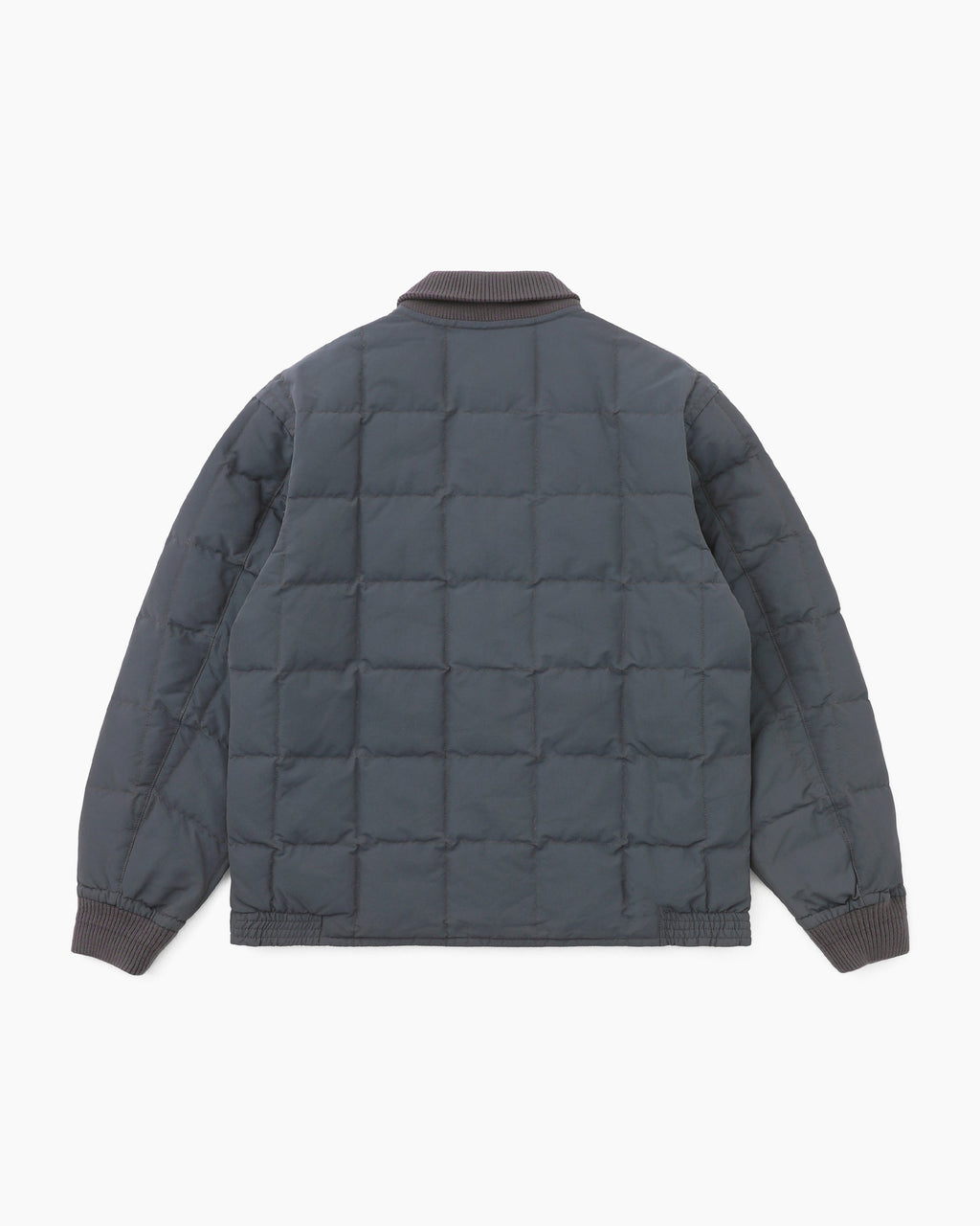 Khakis - Highland Down Jacket (Faded Navy) product image 6 | TRAB K-Fashion Australia