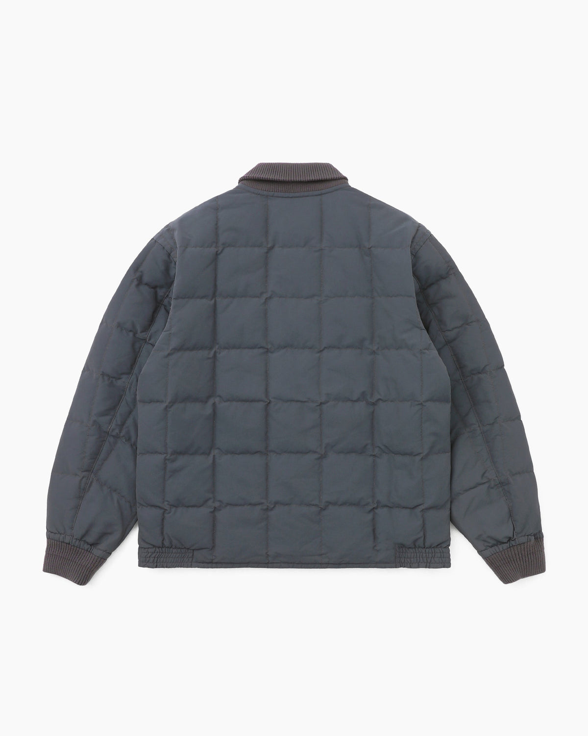 Khakis - Highland Down Jacket (Faded Navy) product image 6 | TRAB K-Fashion Australia