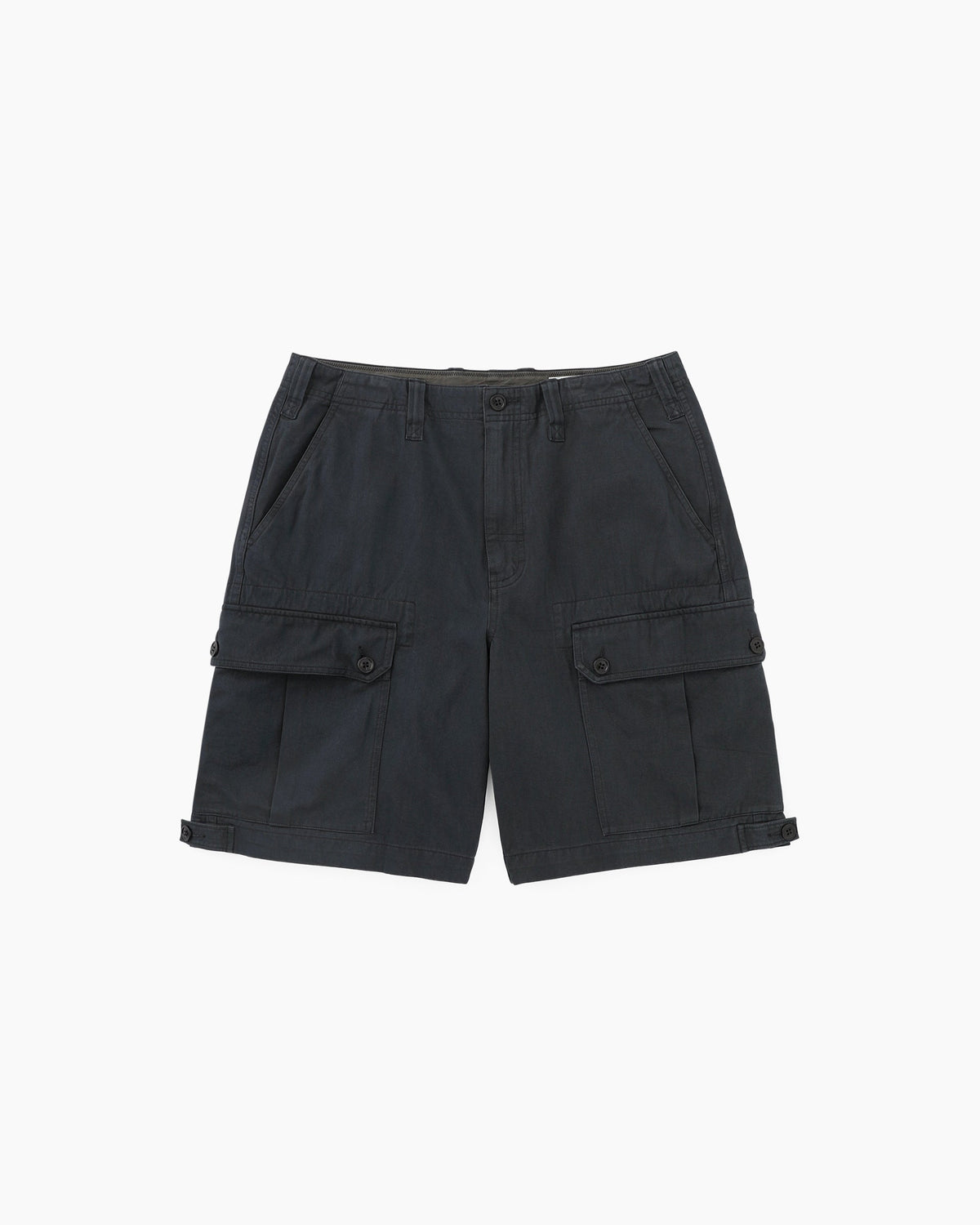 Khakis - Hiker Short (Navy) product image 1 | TRAB K-Fashion Australia