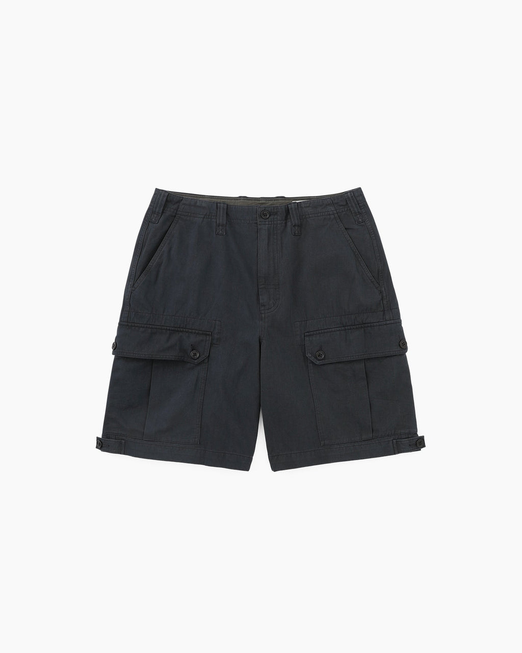 Khakis - Hiker Short (Navy) product image 1 | TRAB K-Fashion Australia
