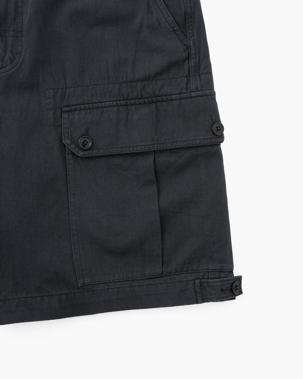 Khakis - Hiker Short (Navy) product image 3 | TRAB K-Fashion Australia