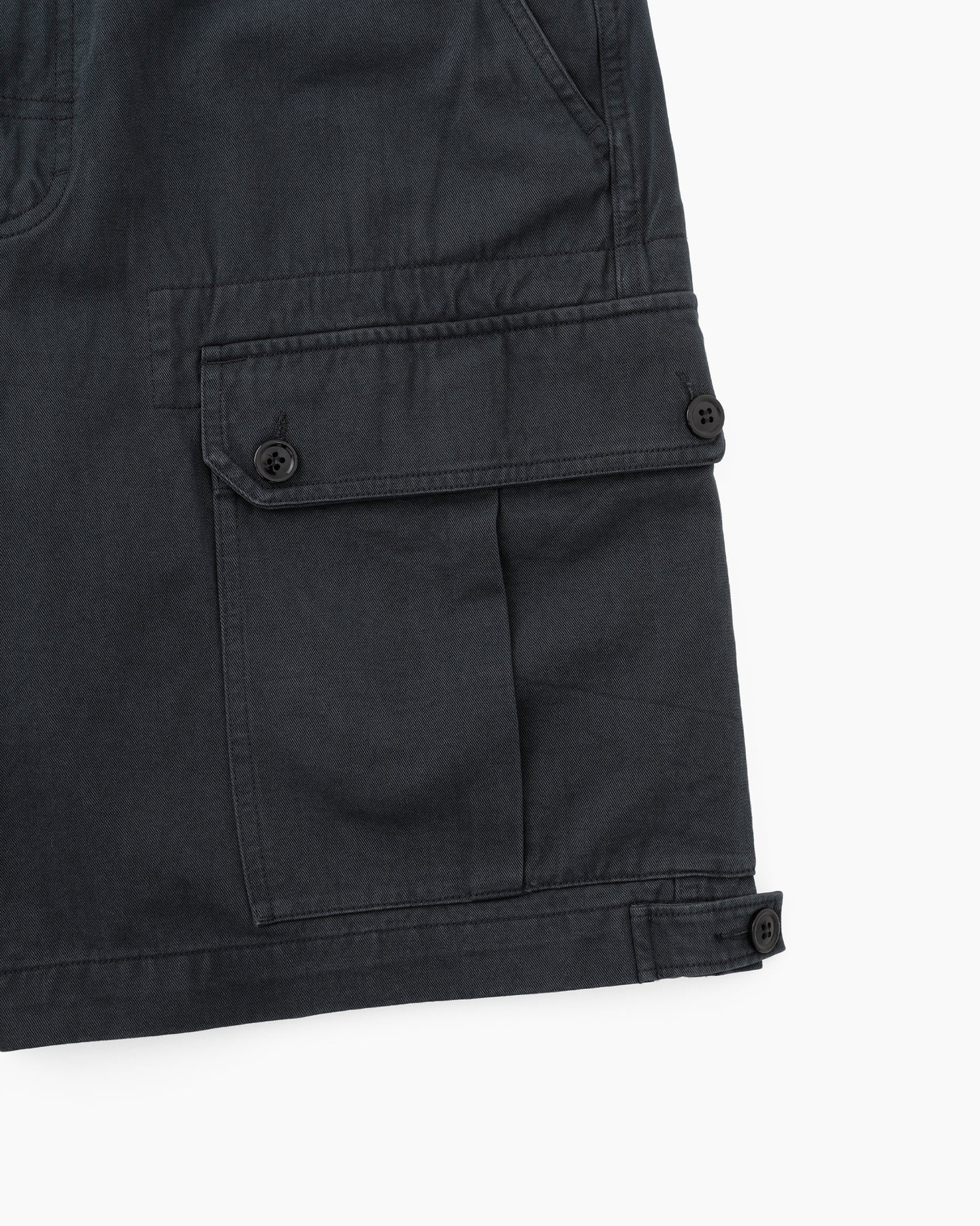 Khakis - Hiker Short (Navy) product image 3 | TRAB K-Fashion Australia