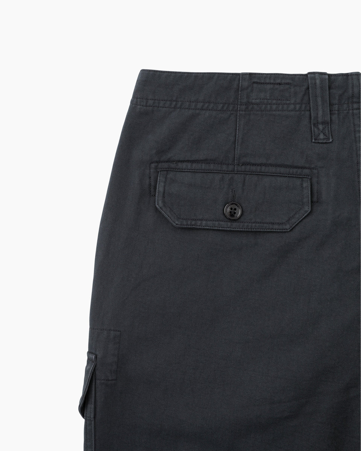 Khakis - Hiker Short (Navy) product image 4 | TRAB K-Fashion Australia