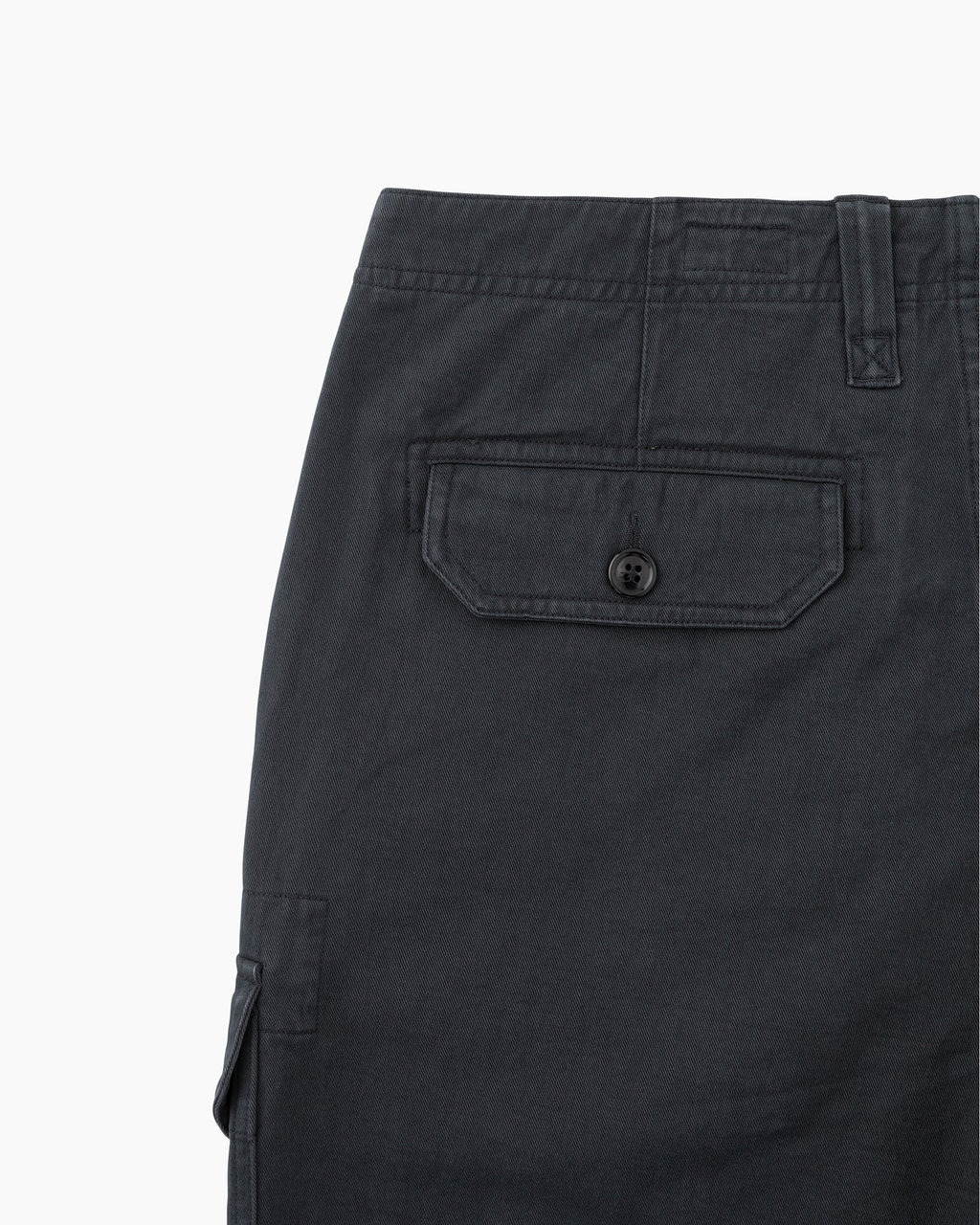 Khakis - Hiker Short (Navy) product image 4 | TRAB K-Fashion Australia
