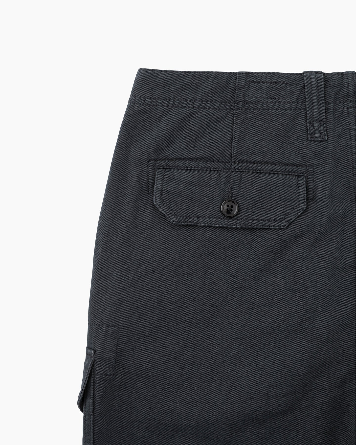 Khakis - Hiker Short (Navy) product image 4 | TRAB K-Fashion Australia