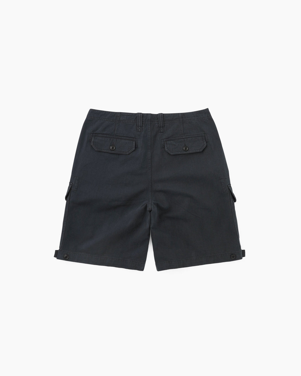 Khakis - Hiker Short (Navy) product image 5 | TRAB K-Fashion Australia