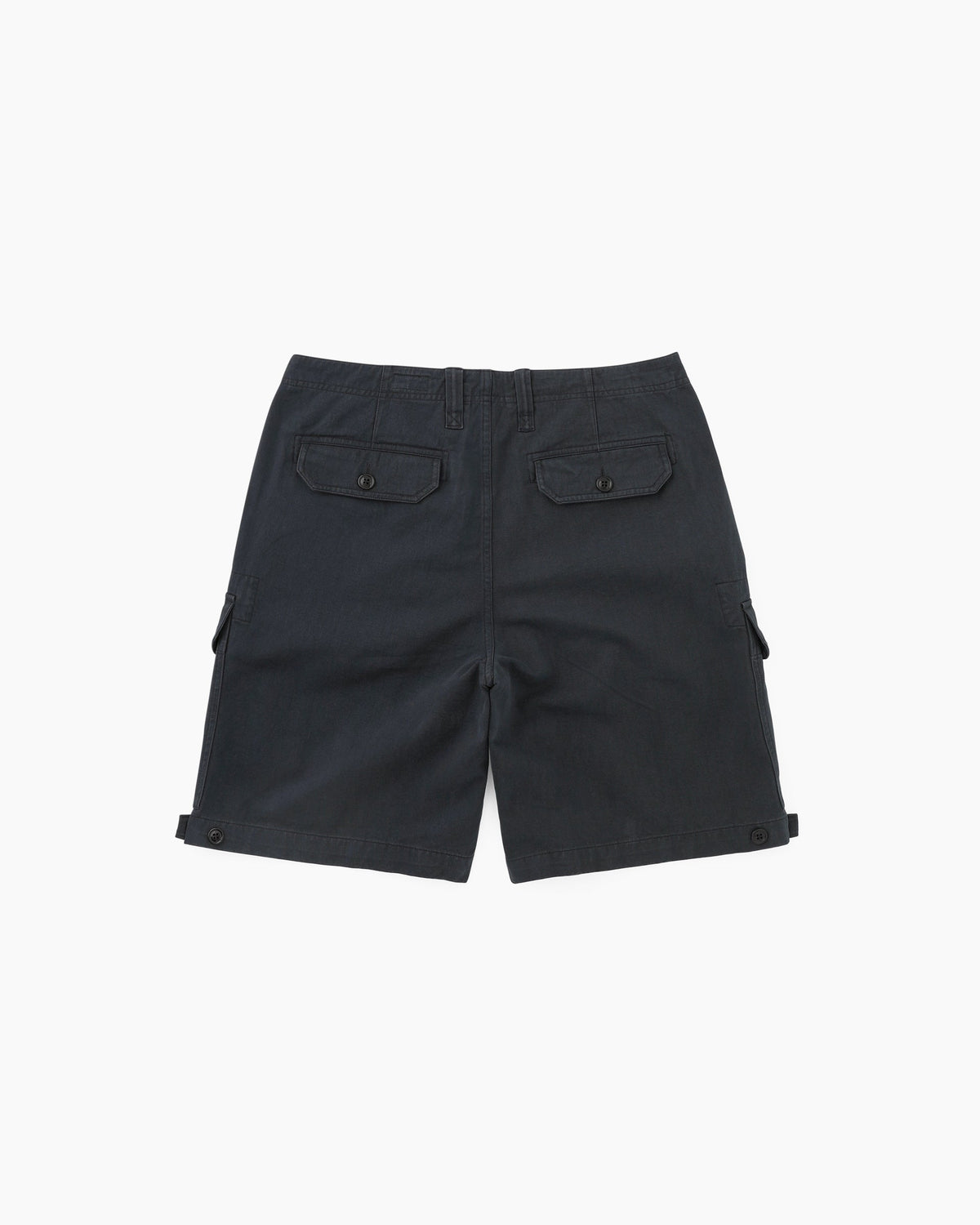 Khakis - Hiker Short (Navy) product image 5 | TRAB K-Fashion Australia