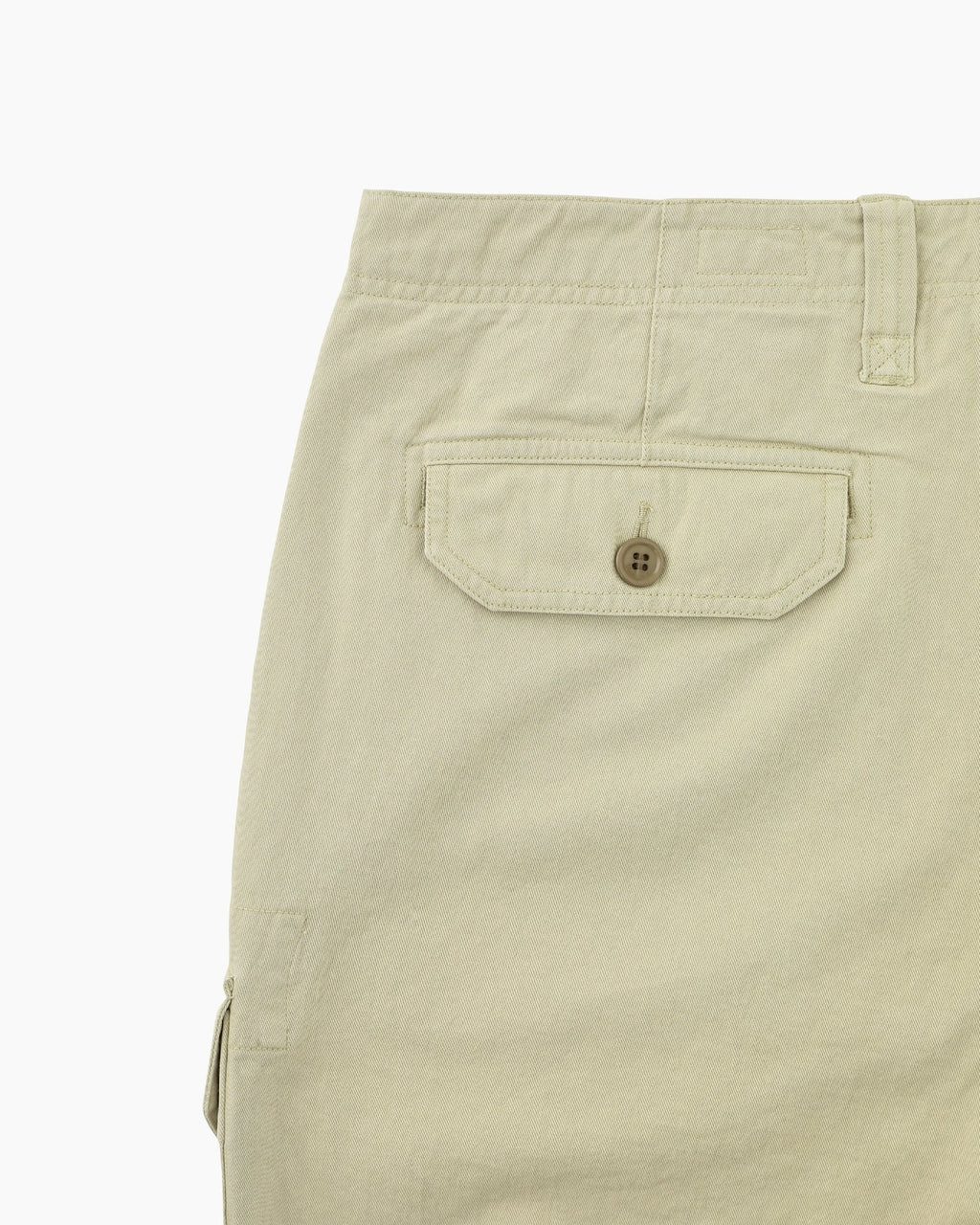 Khakis - Hiker Short (Stone) product image 4 | TRAB K-Fashion Australia