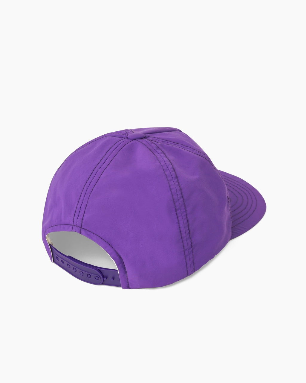 Khakis - Adsum Nylon Cap (Purple) product image 3 | TRAB K-Fashion Australia