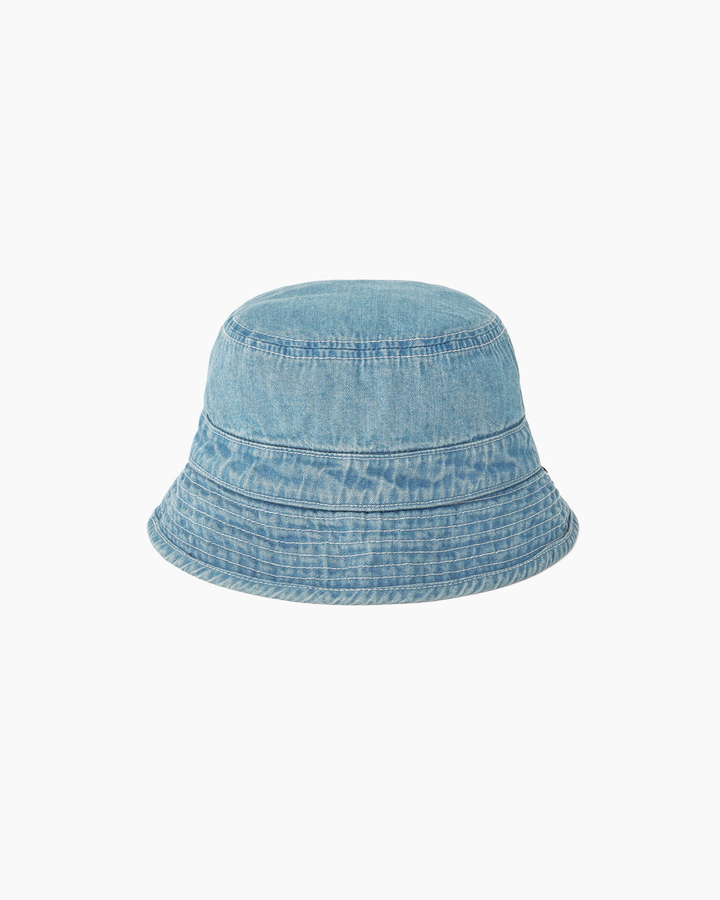 Khakis - Champion Club Denim Bucket (Light Blue) product image 1 | TRAB K-Fashion Australia