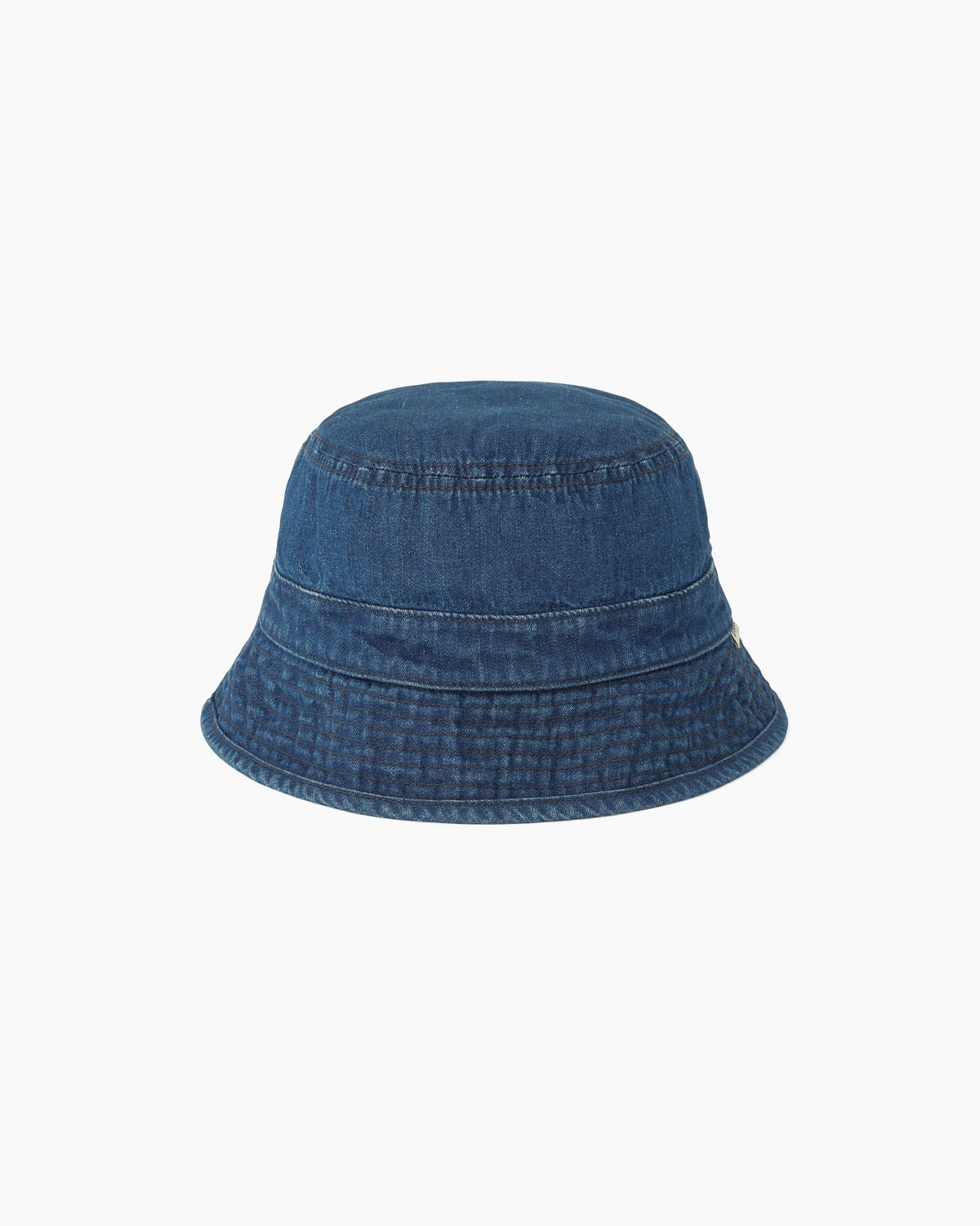 Khakis - Champion Club Denim Bucket (Mid Blue) product image 1 | TRAB K-Fashion Australia