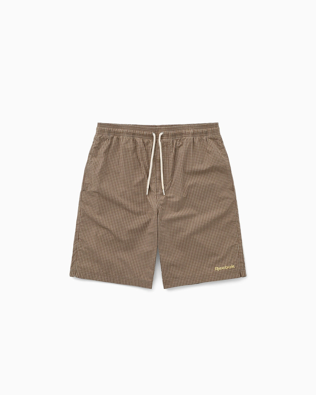 Khakis - Rbk Band Short (Brown) product image 1 | TRAB K-Fashion Australia