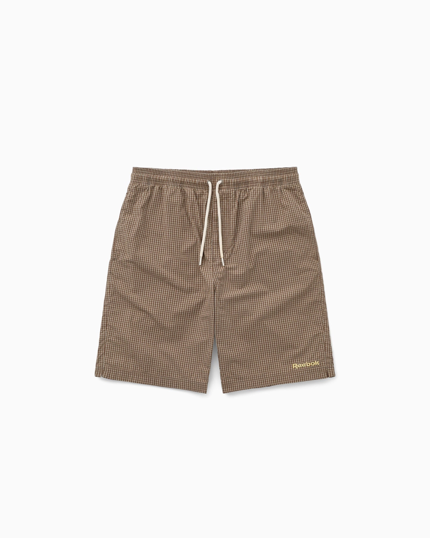 Khakis - Rbk Band Short (Brown) product image 1 | TRAB K-Fashion Australia